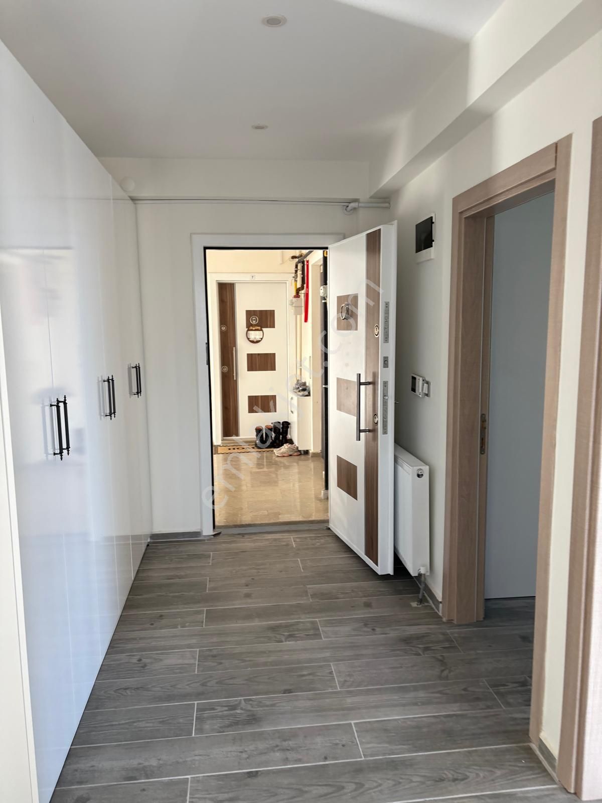 Biga Cumhuriyet Mahallesi Mina Kent Sitesi’nde Ara Kat Satılık Daire 3+1 - Görsel 10