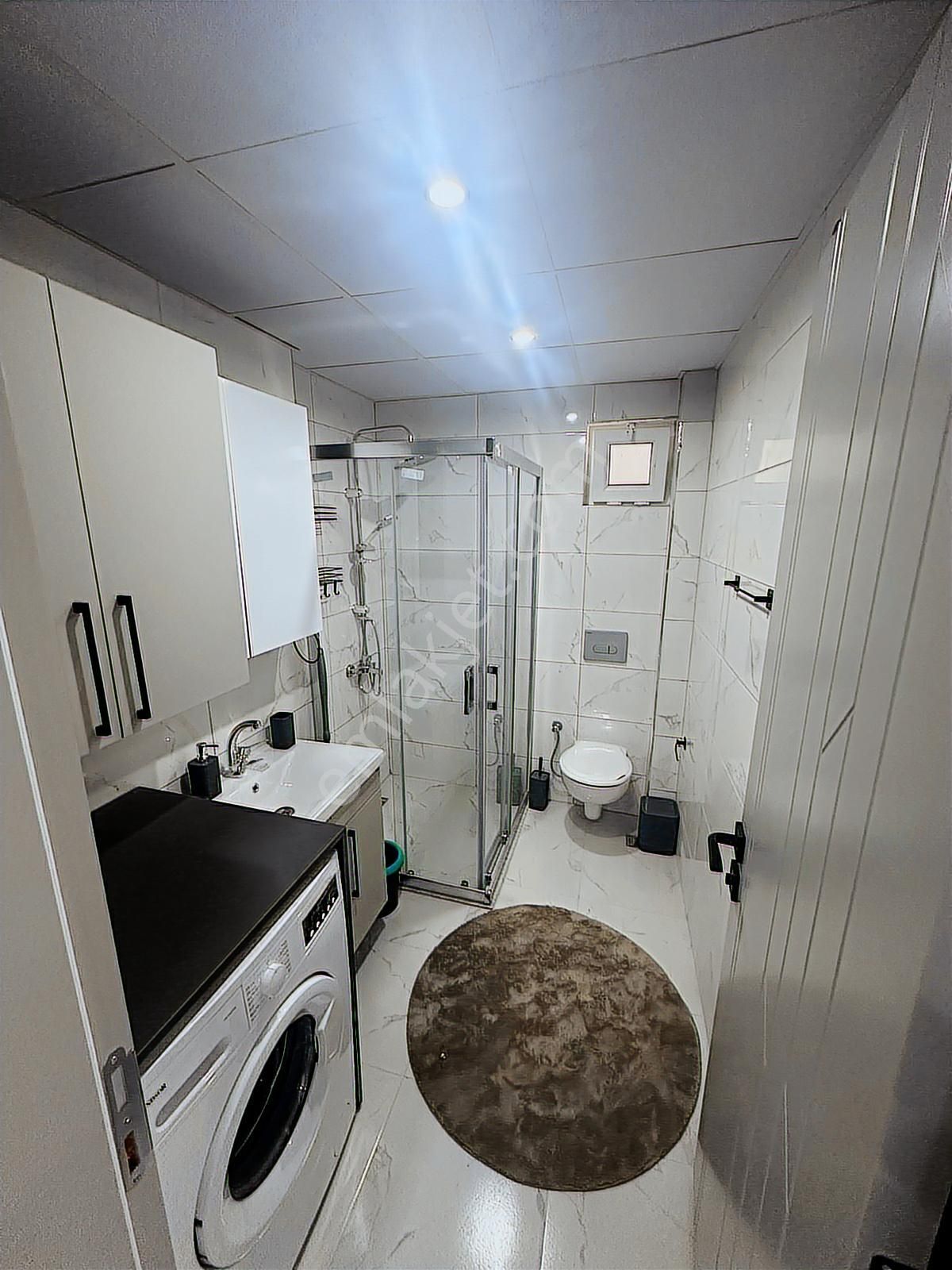 Arevtürk'den Karaman'da Kiralık Sıfır Eşyalı 55 M2 1+1 Daire - Görsel 6