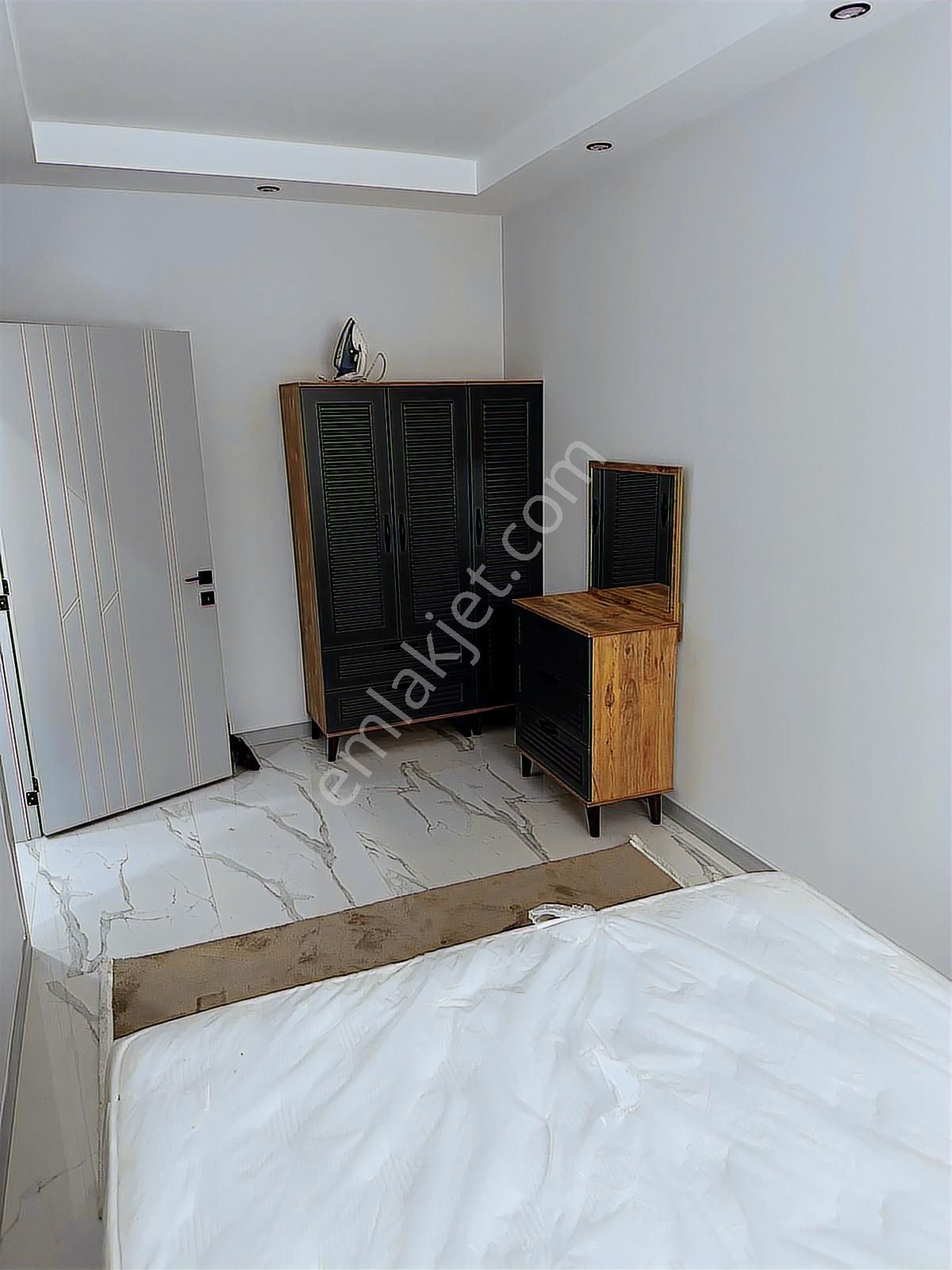 Arevtürk'den Karaman'da Kiralık Sıfır Eşyalı 55 M2 1+1 Daire - Görsel 25