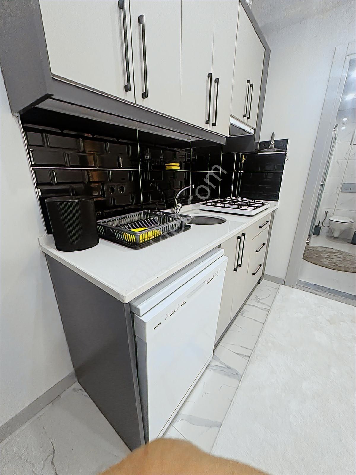 Arevtürk'den Karaman'da Kiralık Sıfır Eşyalı 55 M2 1+1 Daire - Görsel 4