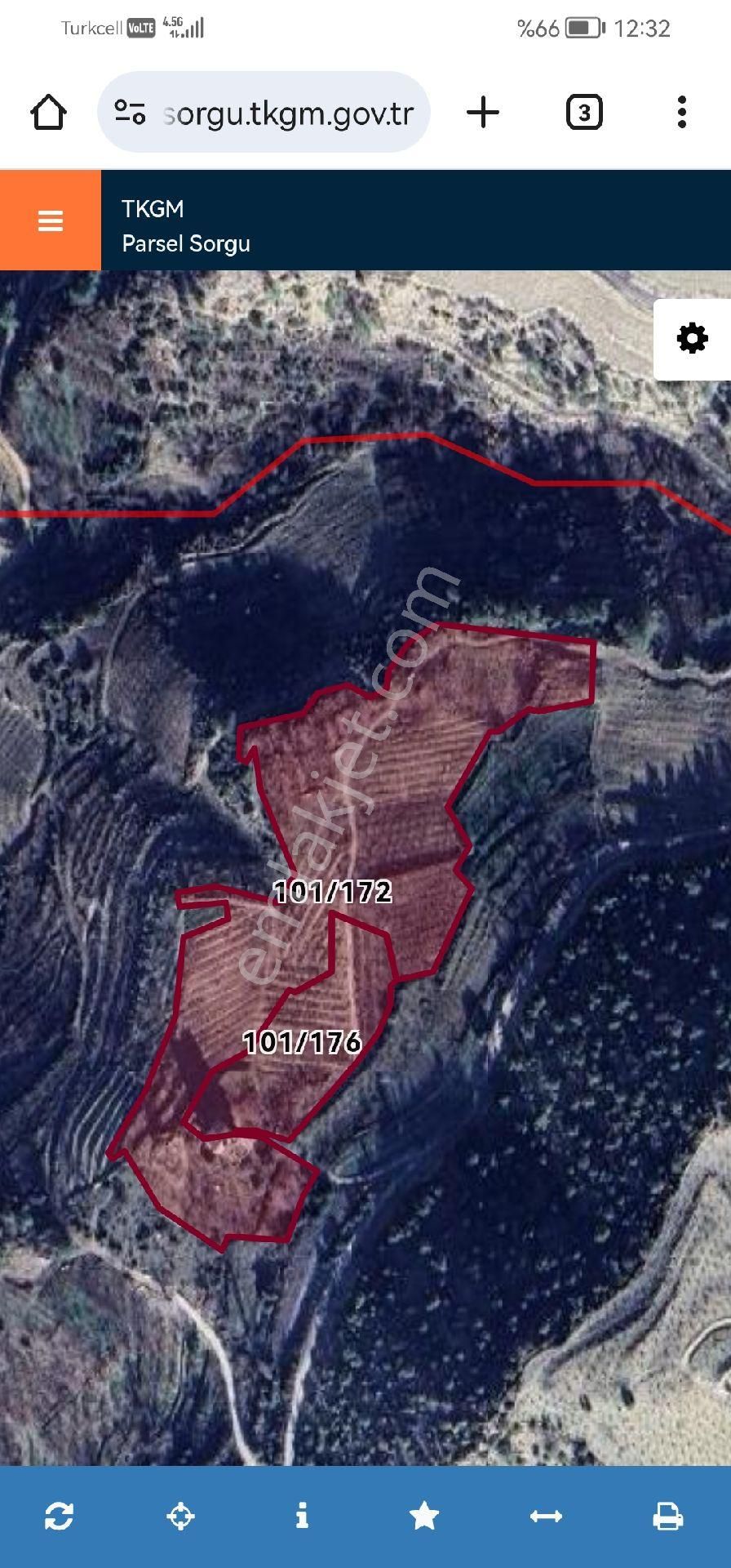 Mut Kayabaşında 27