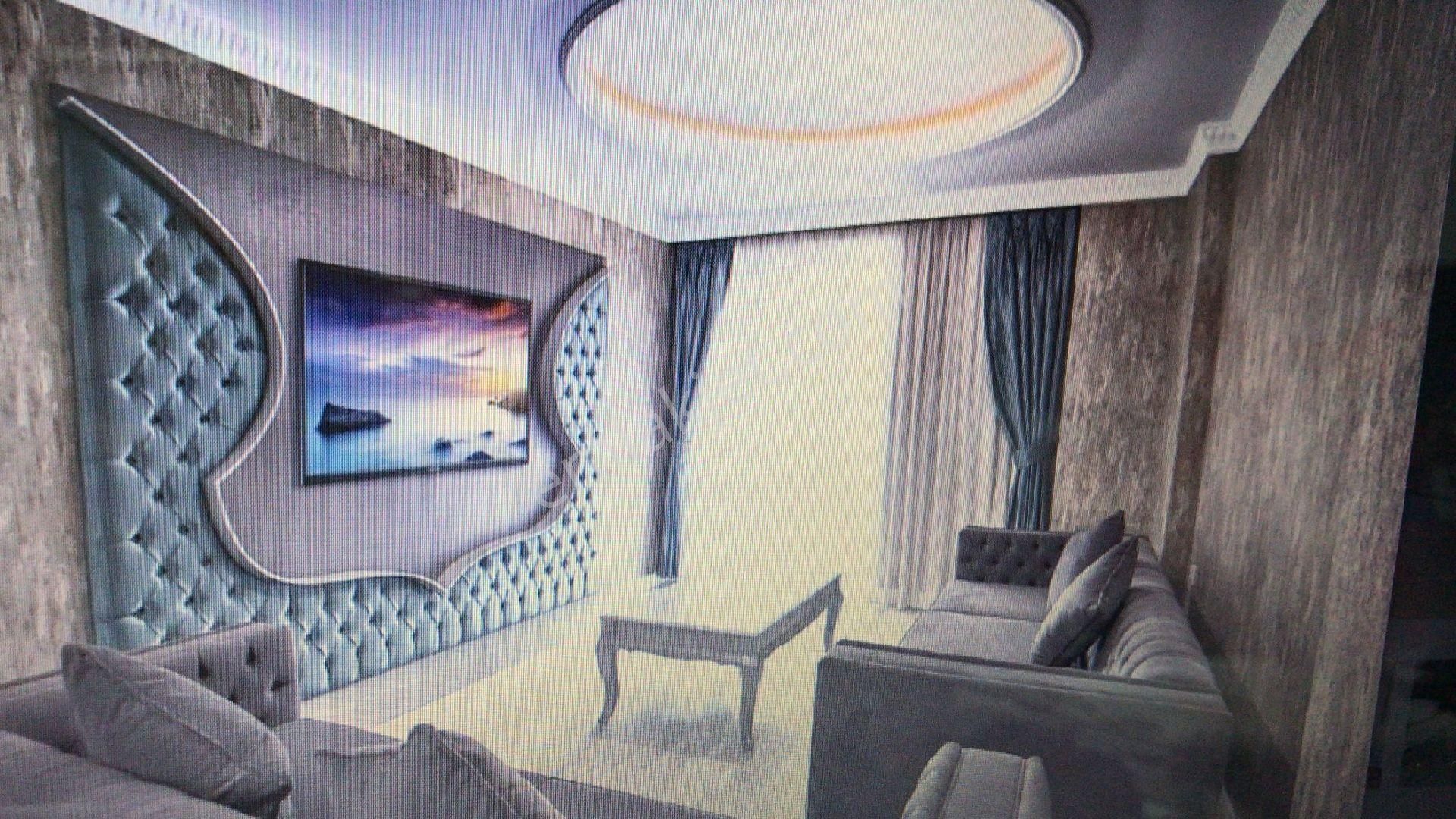 Sarot Termal Satilik Devrmulk - Görsel 2