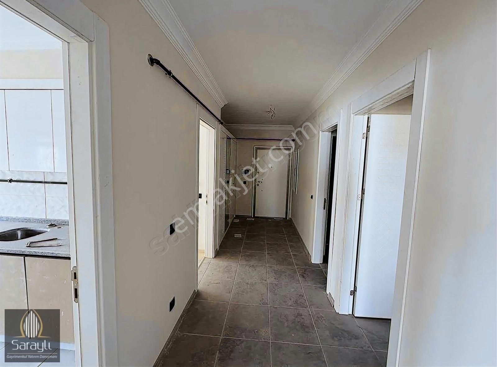 Saraylı'dan Destanbul Park Rezidanstan Satılık Sıfır 2+1 Daire - Görsel 10