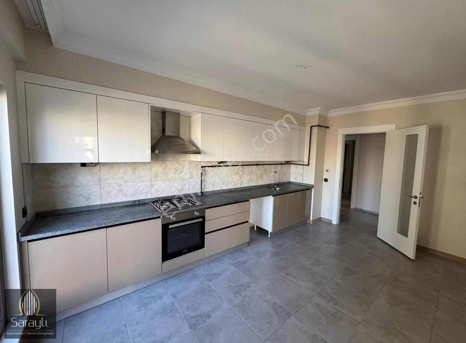 Saraylı'dan Destanbul Park Rezidanstan Satılık Sıfır 2+1 Daire - Görsel 9