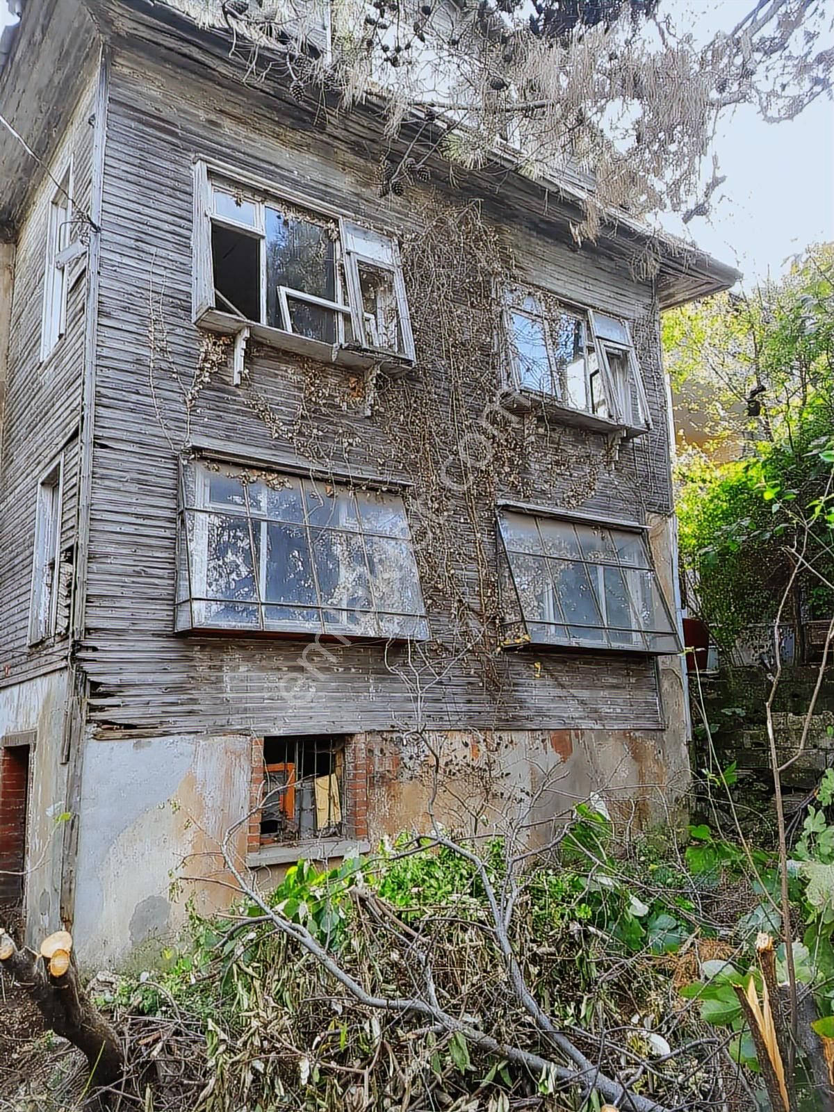 Göksu Denize 320 Metre 2 Adet Müstakil Ev, Arsaya Dikkat! - Görsel 16