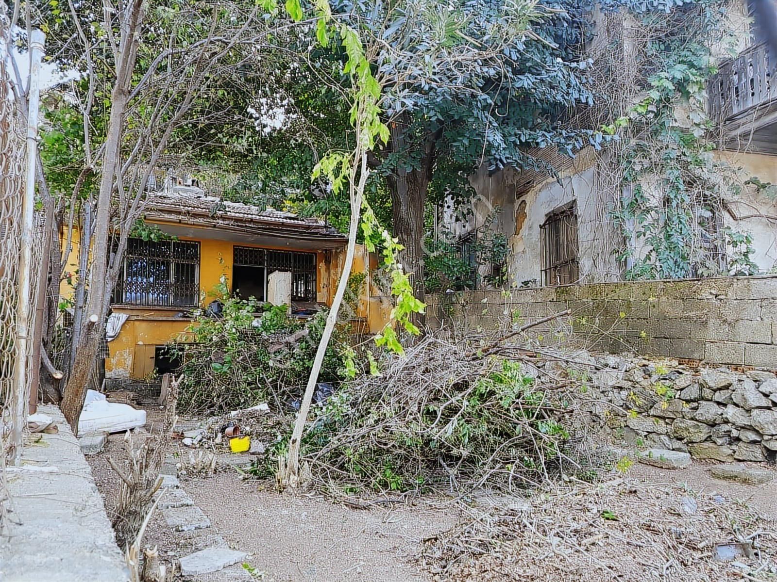 Göksu Denize 320 Metre 2 Adet Müstakil Ev, Arsaya Dikkat! - Görsel 4