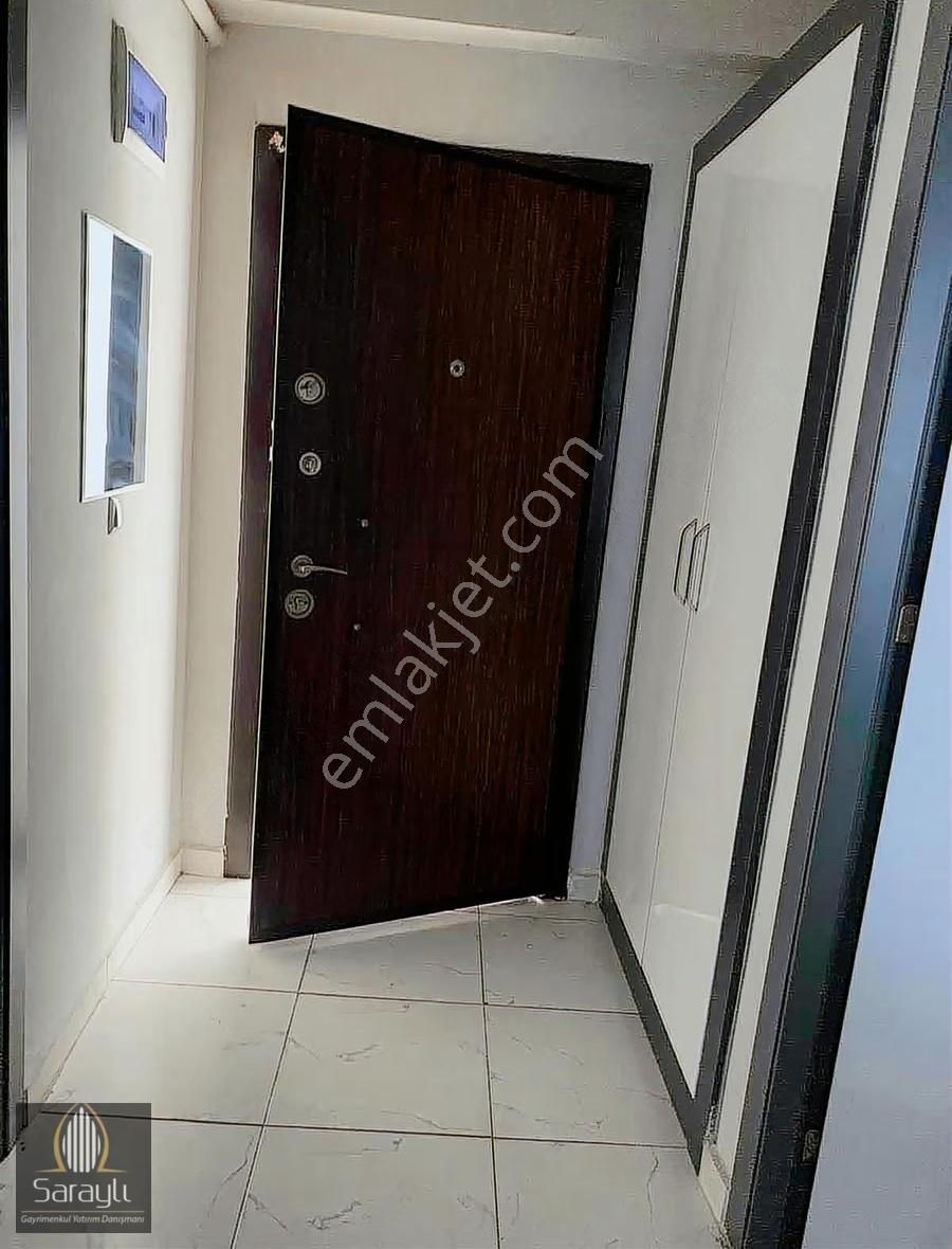 Saraylı'dan Esbey Yenitepe Plaza'da 1+1 Eşyalı Satılık Daire - Görsel 2