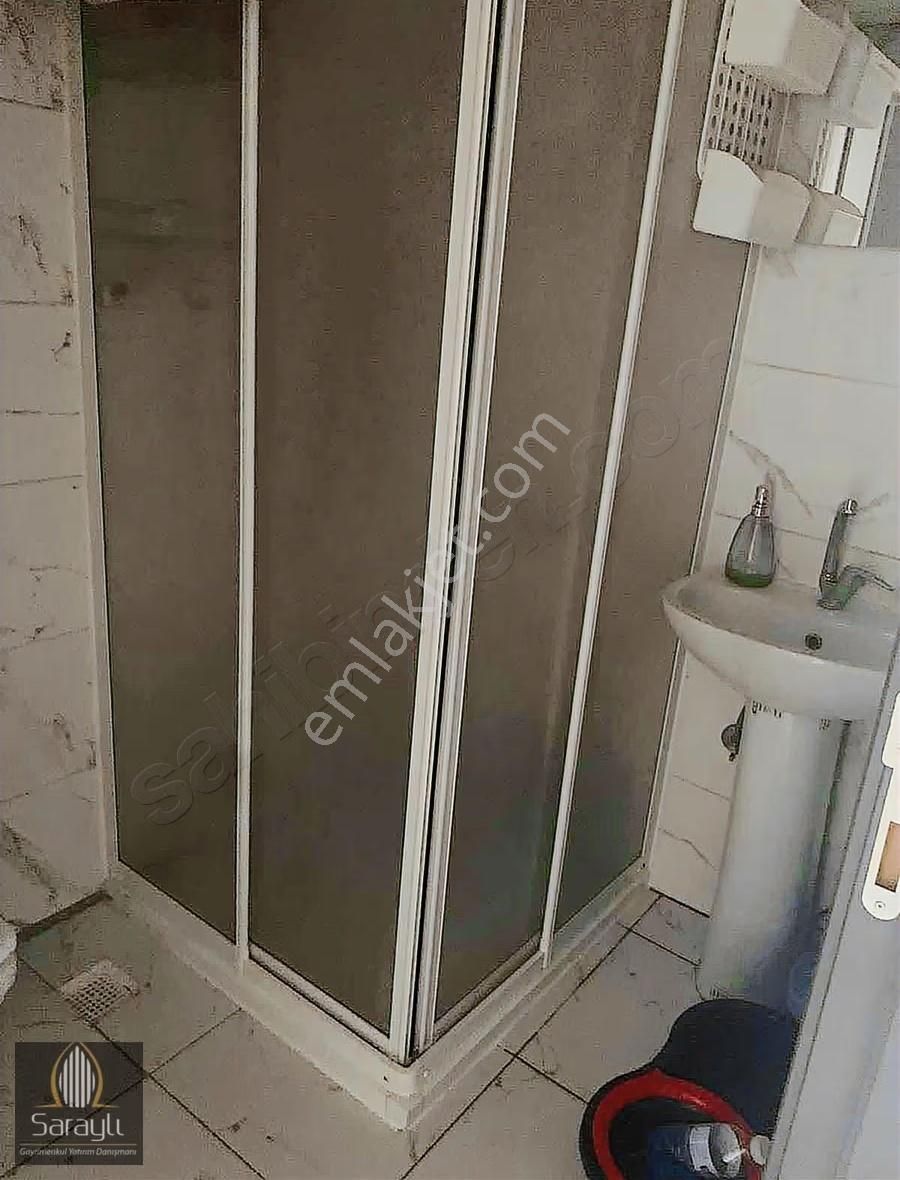 Saraylı'dan Esbey Yenitepe Plaza'da 1+1 Eşyalı Satılık Daire - Görsel 8