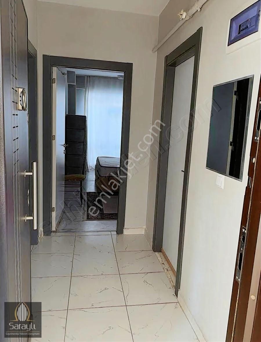 Saraylı'dan Esbey Yenitepe Plaza'da 1+1 Eşyalı Satılık Daire - Görsel 5