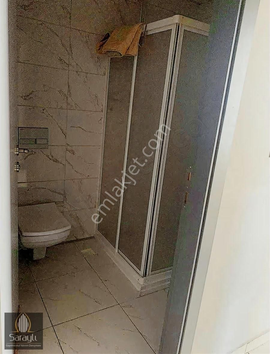 Saraylı'dan Esbey Yenitepe Plaza'da 1+1 Eşyalı Satılık Daire - Görsel 7