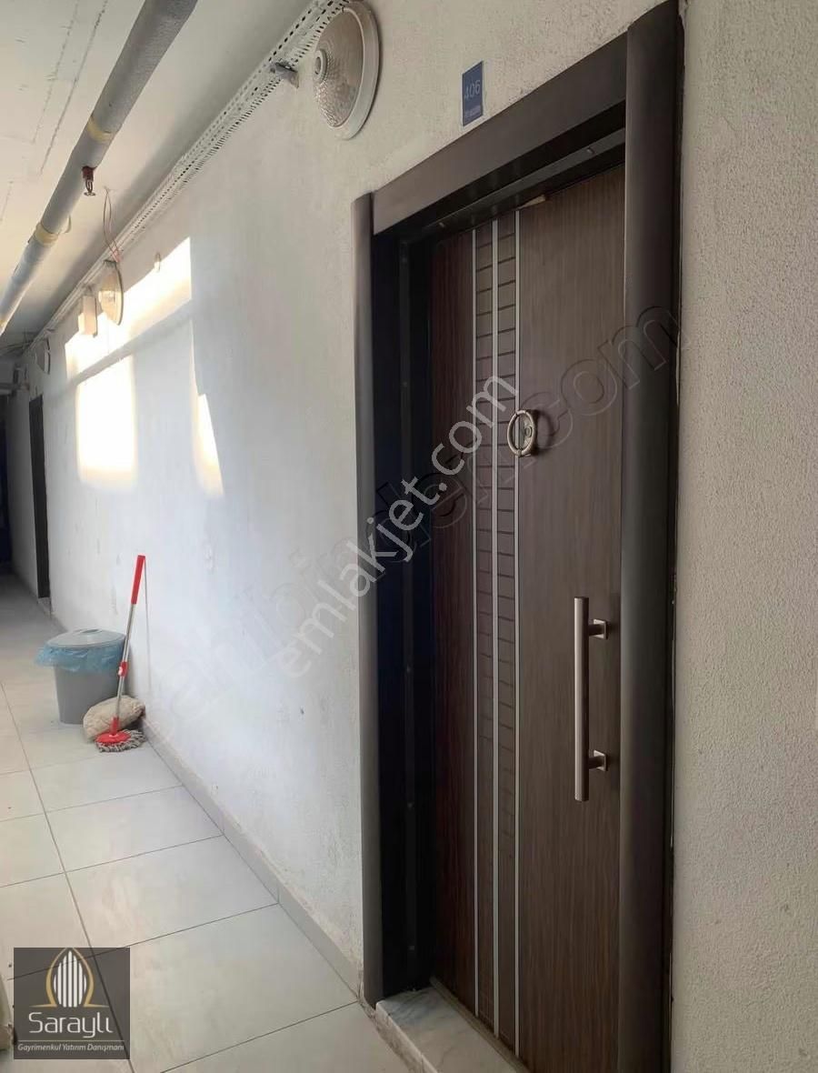 Saraylı'dan Esbey Yenitepe Plaza'da 1+1 Eşyalı Satılık Daire - Görsel 3