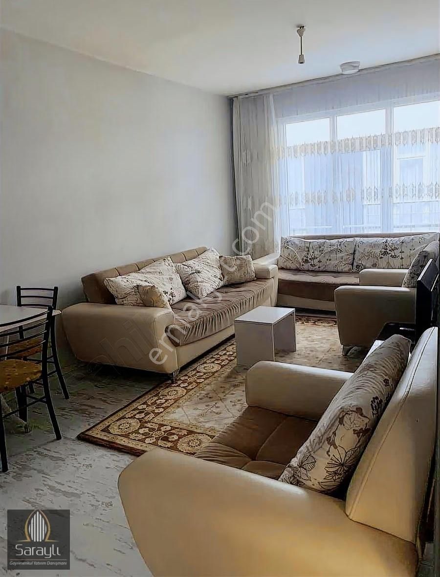 Saraylı'dan Esbey Yenitepe Plaza'da 1+1 Eşyalı Satılık Daire - Görsel 6