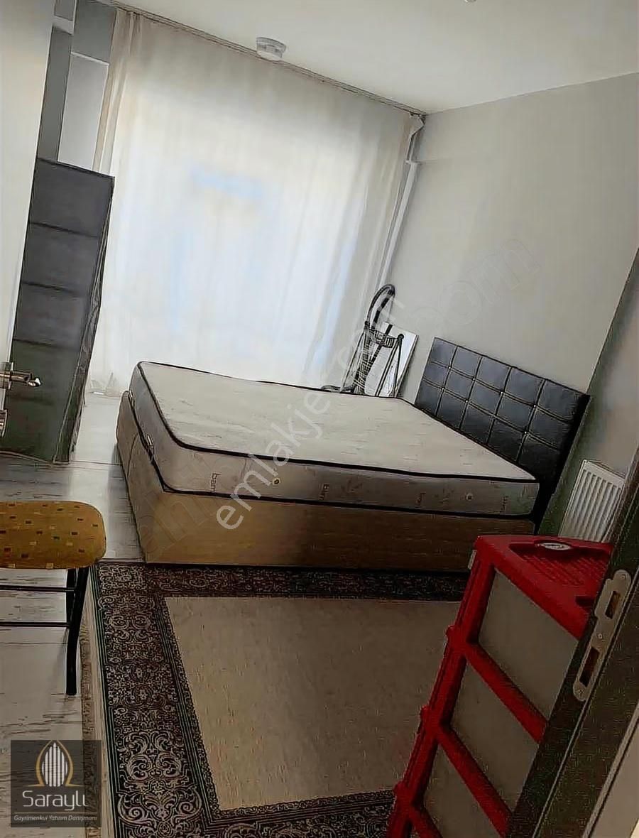 Saraylı'dan Esbey Yenitepe Plaza'da 1+1 Eşyalı Satılık Daire - Görsel 9