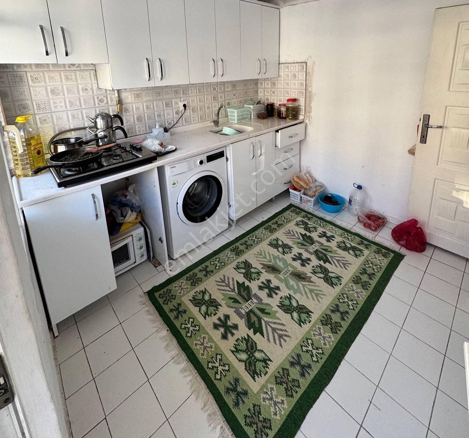 Samsun İlkadım Rasathane Mahallesi'nde Arsa Tapulu 3+1 - Görsel 4