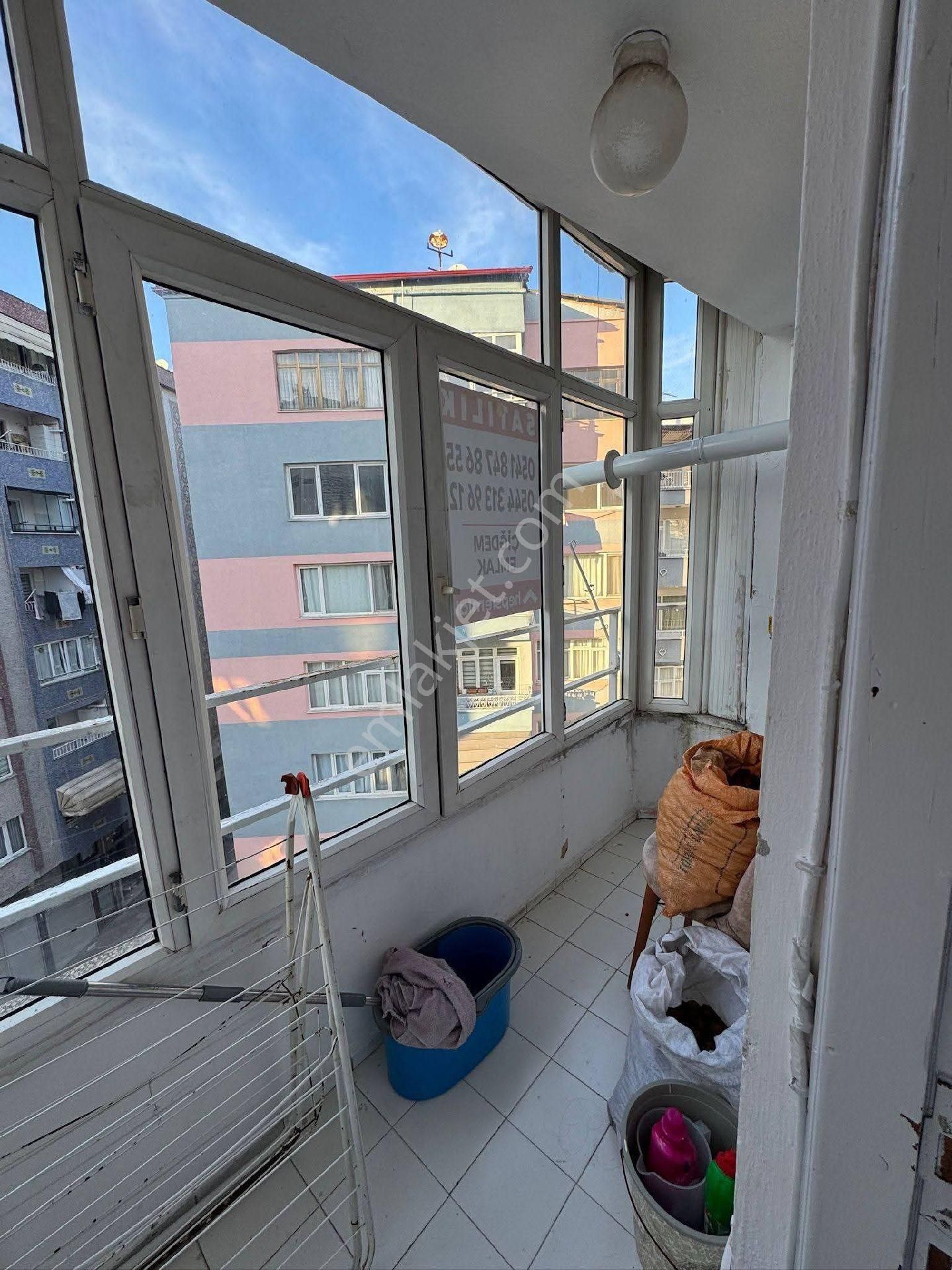 Samsun İlkadım Rasathane Mahallesi'nde Arsa Tapulu 3+1 - Görsel 2