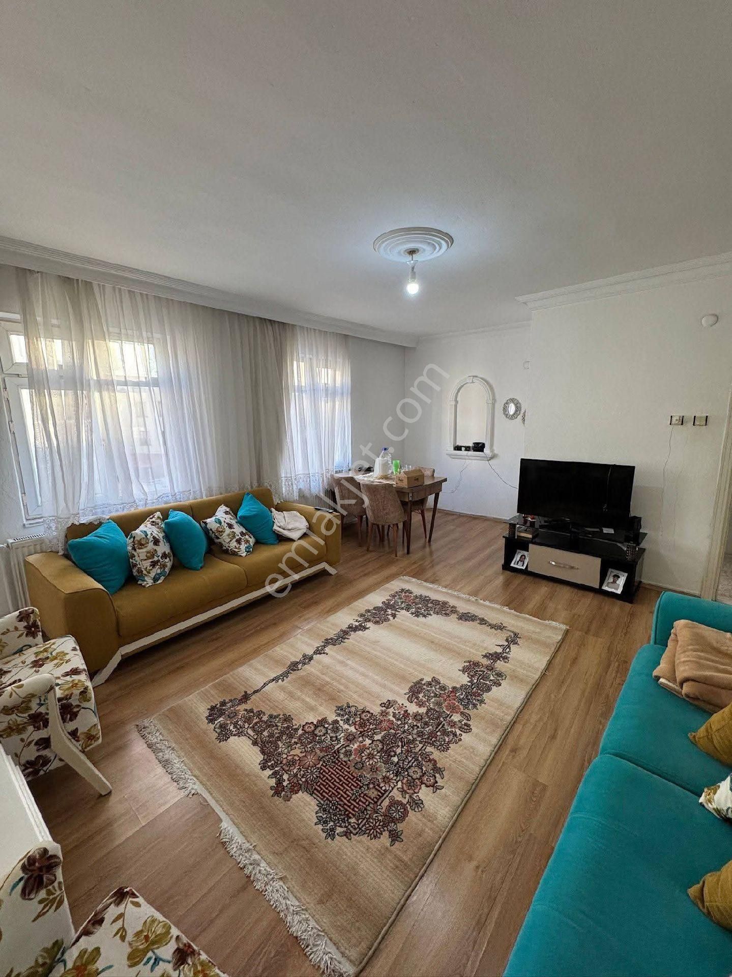 Samsun İlkadım Rasathane Mahallesi'nde Arsa Tapulu 3+1 - Görsel 14