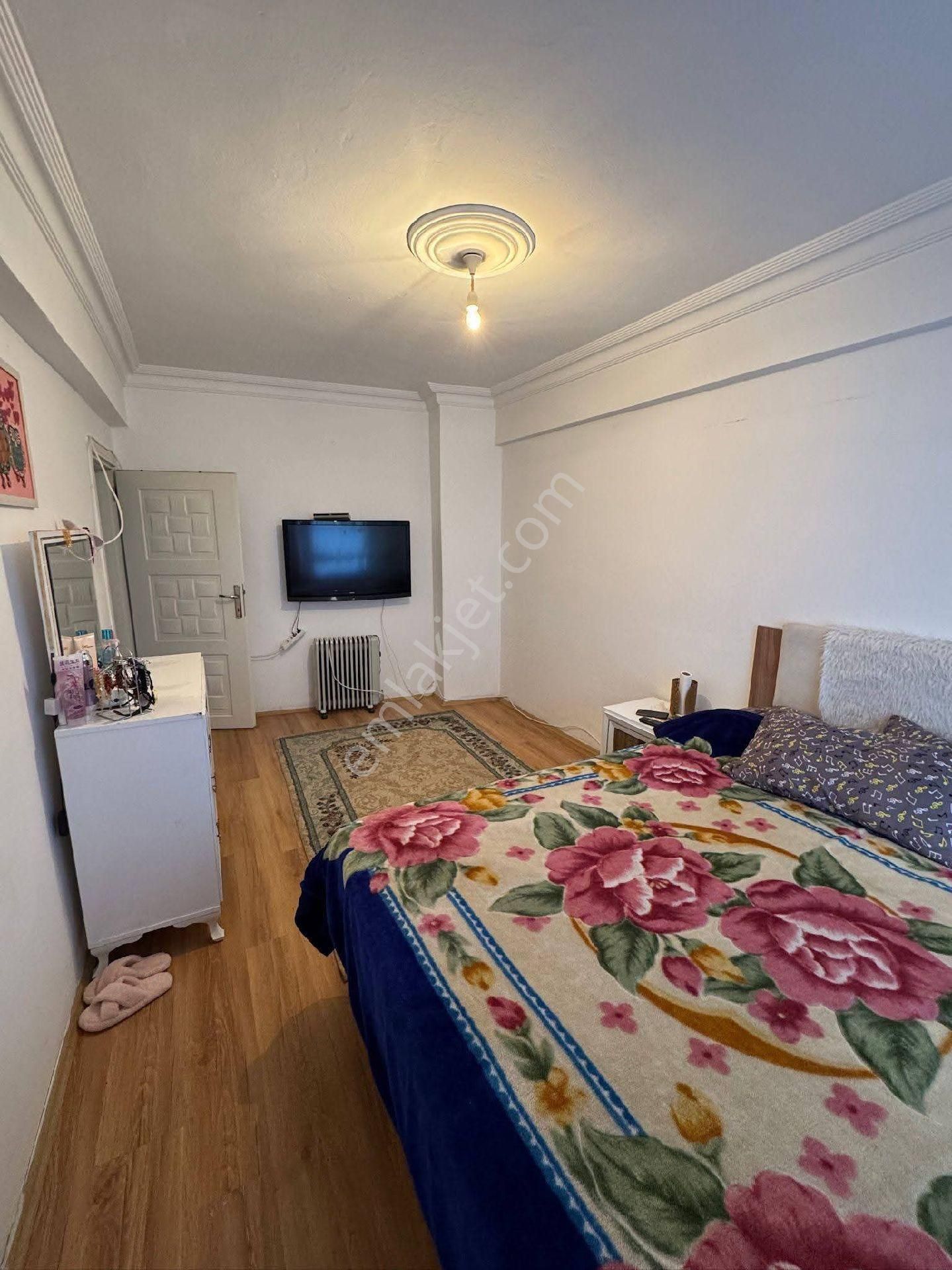 Samsun İlkadım Rasathane Mahallesi'nde Arsa Tapulu 3+1 - Görsel 12