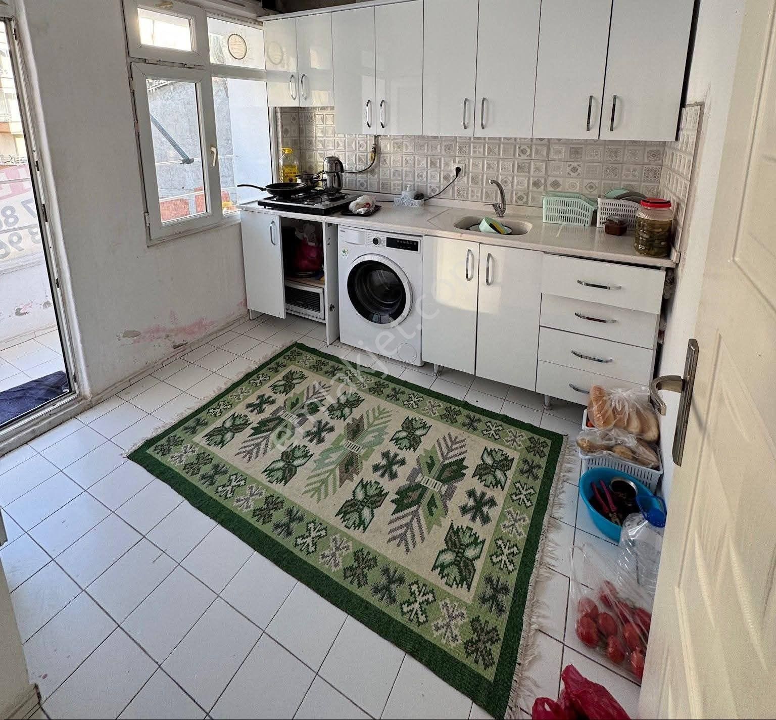 Samsun İlkadım Rasathane Mahallesi'nde Arsa Tapulu 3+1