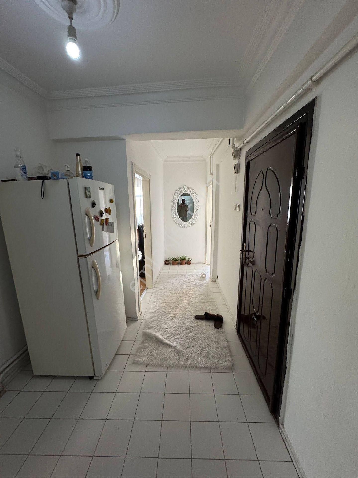 Samsun İlkadım Rasathane Mahallesi'nde Arsa Tapulu 3+1 - Görsel 5