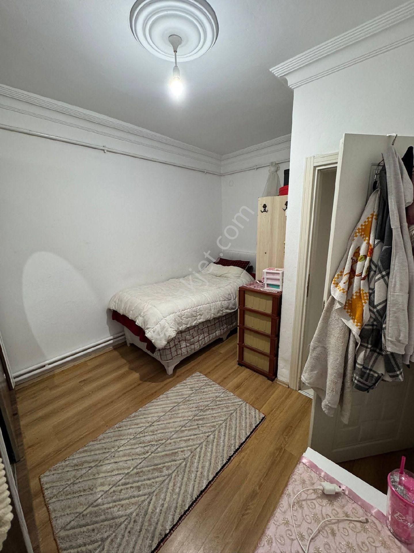 Samsun İlkadım Rasathane Mahallesi'nde Arsa Tapulu 3+1 - Görsel 7