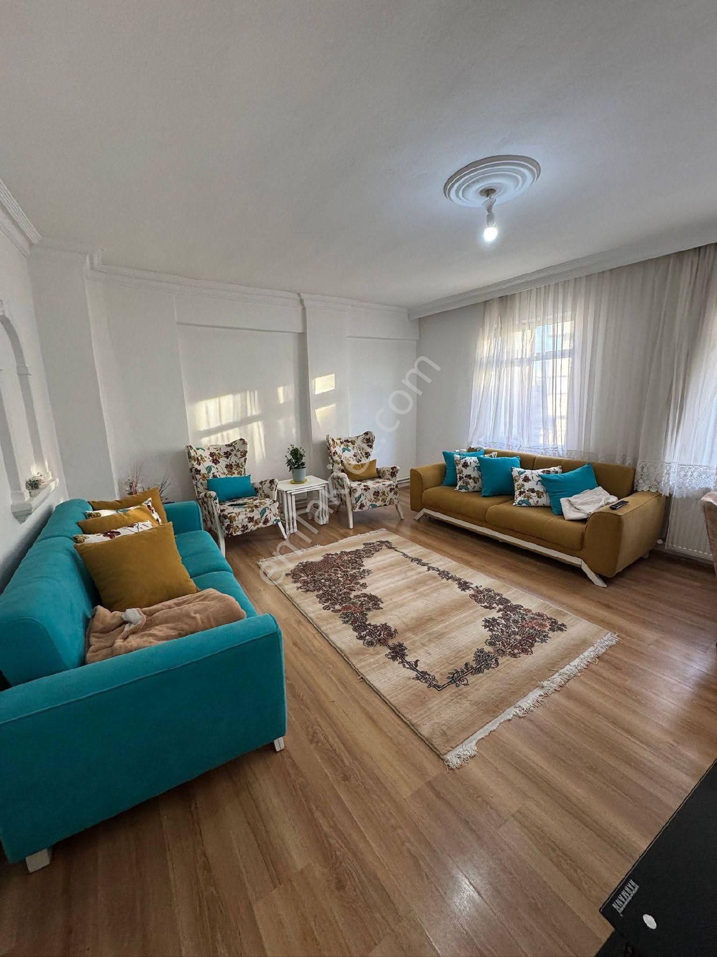 Samsun İlkadım Rasathane Mahallesi'nde Arsa Tapulu 3+1 - Görsel 15