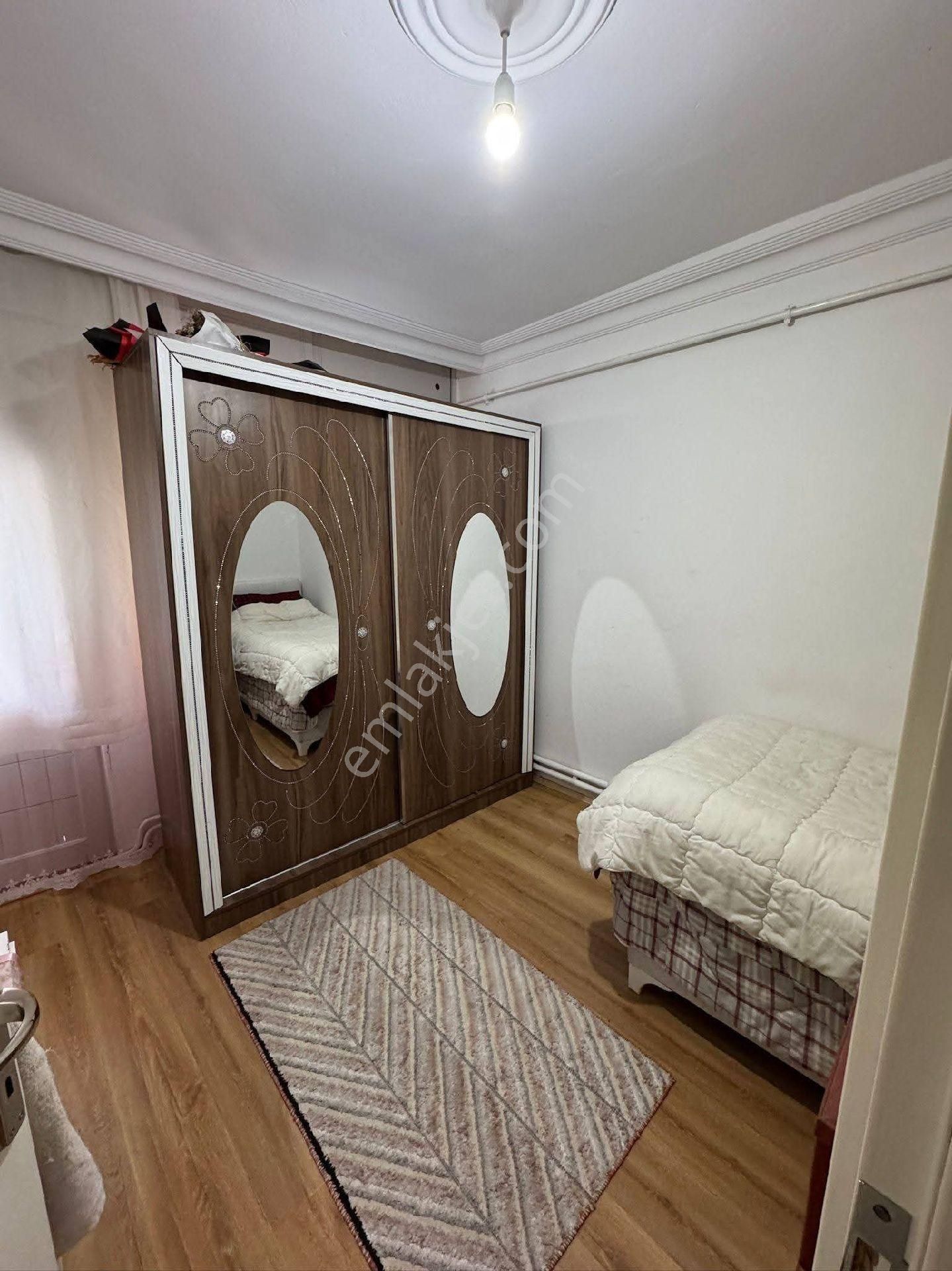 Samsun İlkadım Rasathane Mahallesi'nde Arsa Tapulu 3+1 - Görsel 11