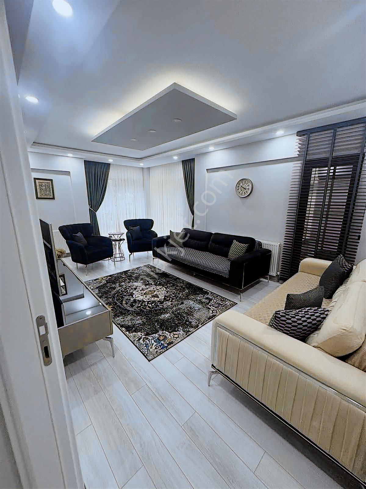 Hürriyet Mahallesinde Çamlıca Konaklarında Satılık 2+1 Daire - Görsel 28