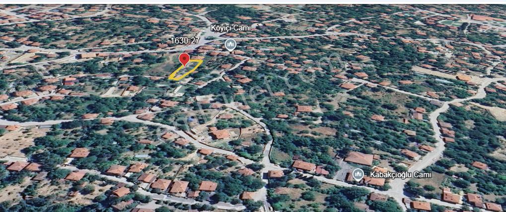 Karabük Safranbolu Bağlarbaşı Mahallesinde Doğayla İç İçe Satılık İki Katlı Müstakil Ev Ve Arsası - Görsel 23