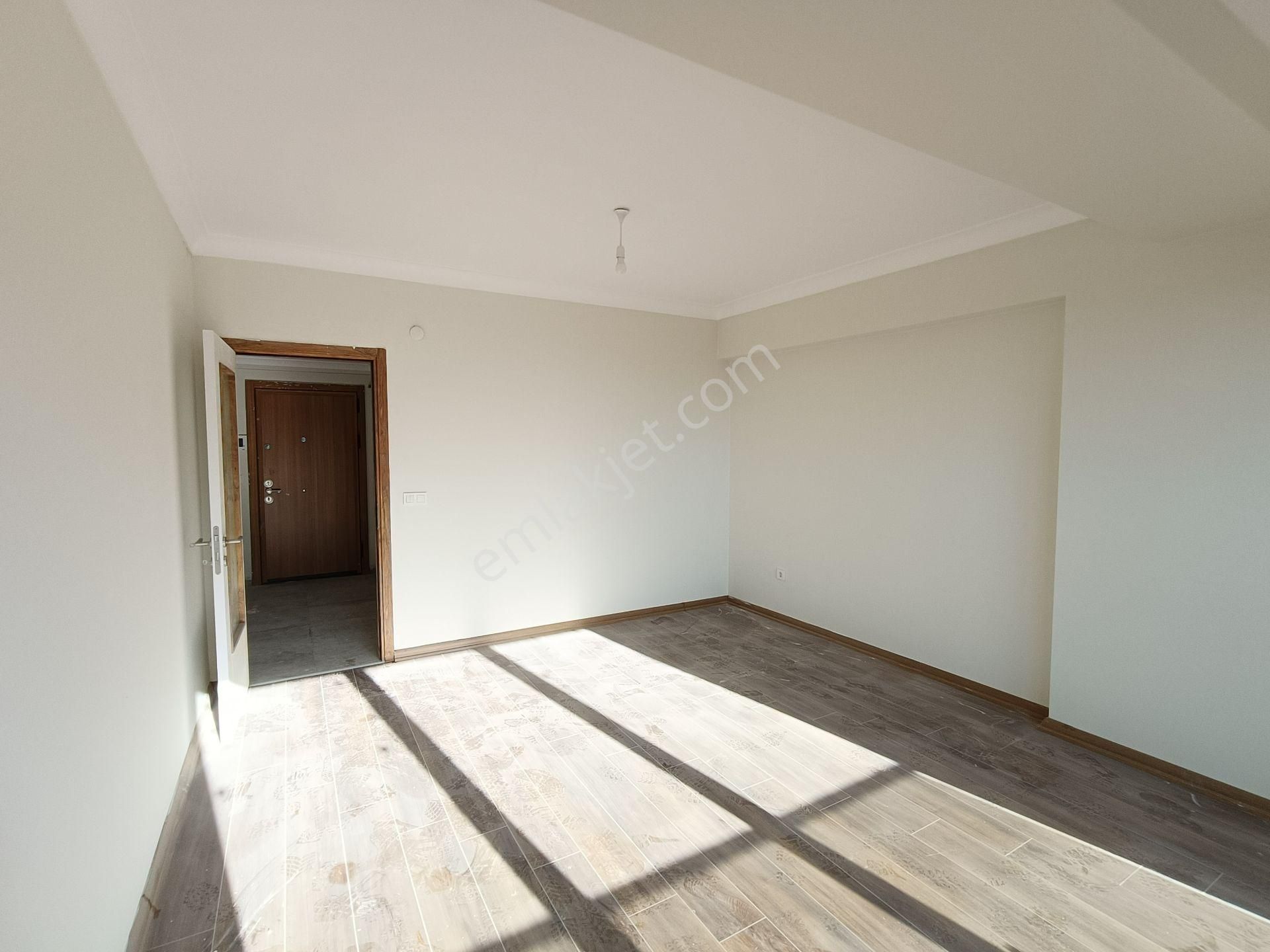 Masar Silver Sitesinde, Deniz Manzaralı, Sıfır Ve Taşınmaya Hazır Satılık Daire - Görsel 10