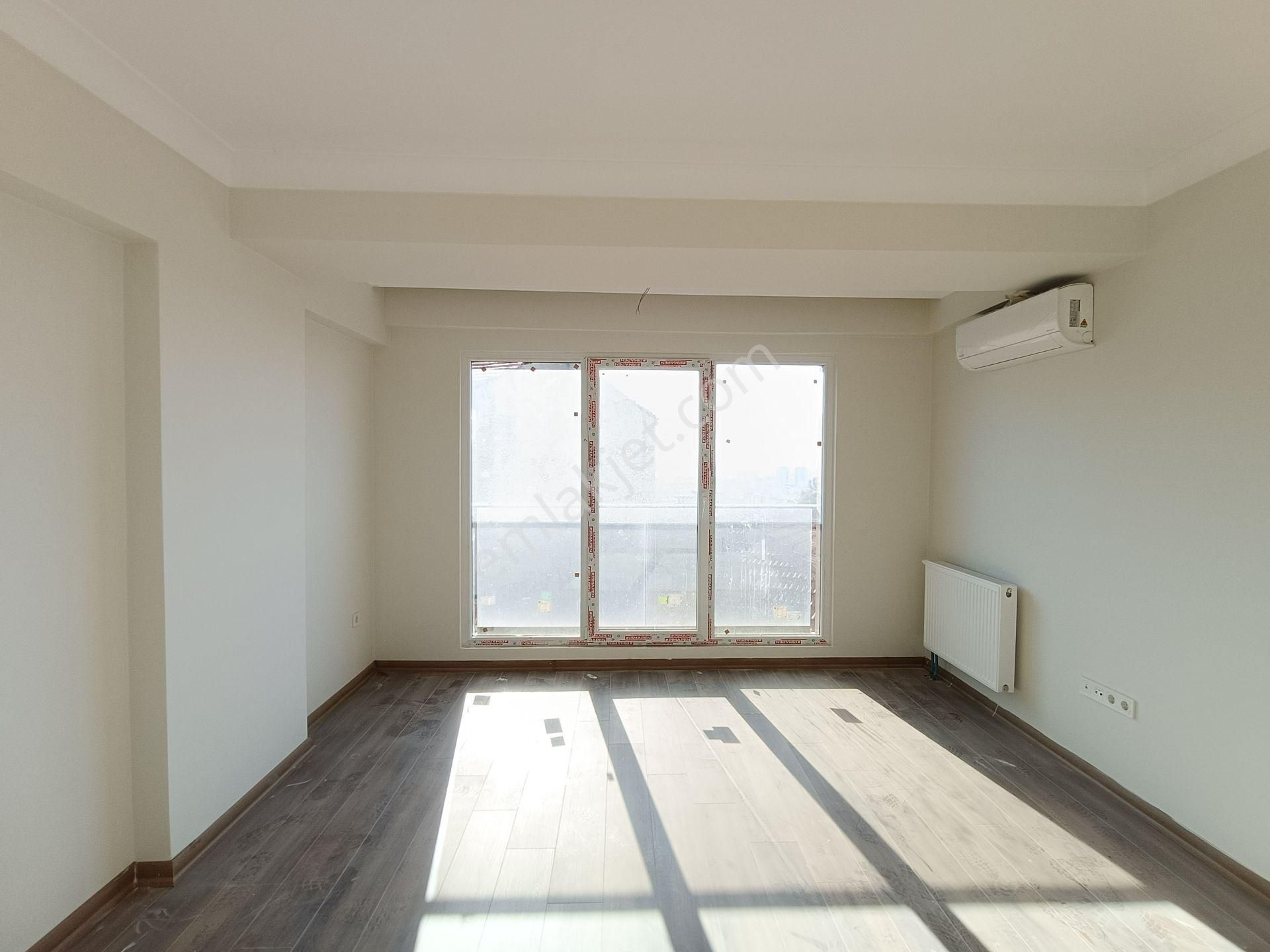 Masar Silver Sitesinde, Deniz Manzaralı, Sıfır Ve Taşınmaya Hazır Satılık Daire - Görsel 8