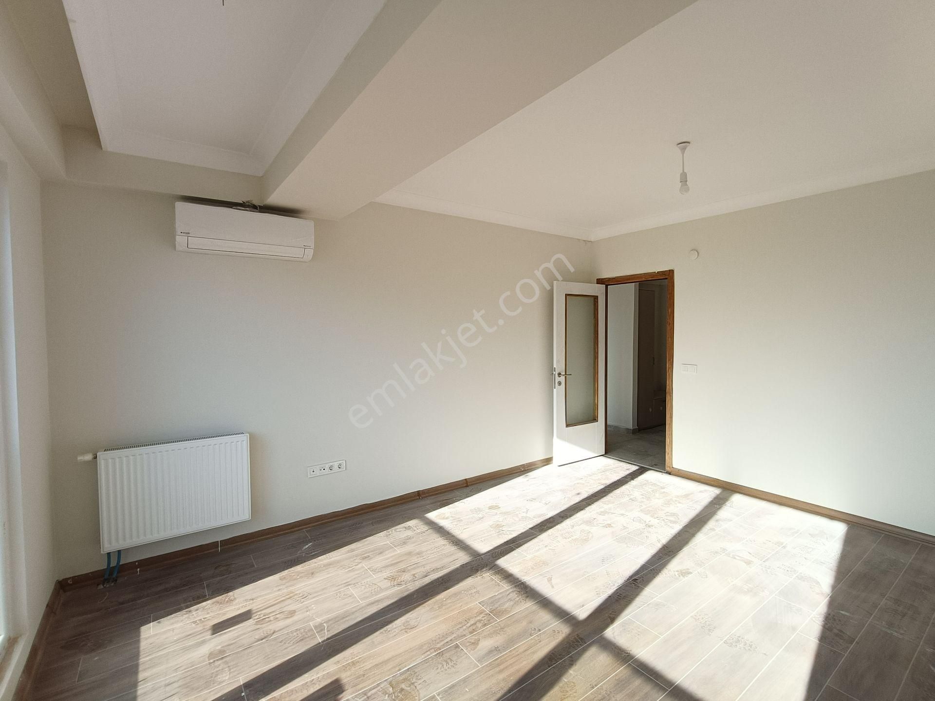 Masar Silver Sitesinde, Deniz Manzaralı, Sıfır Ve Taşınmaya Hazır Satılık Daire - Görsel 9