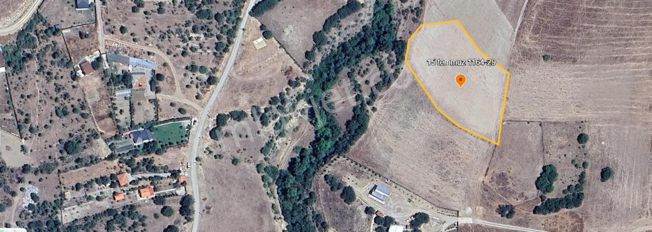 Karabük Safranbolu 15 Temmuz Mahallesinde Yatırımlık Tarla, - Görsel 14