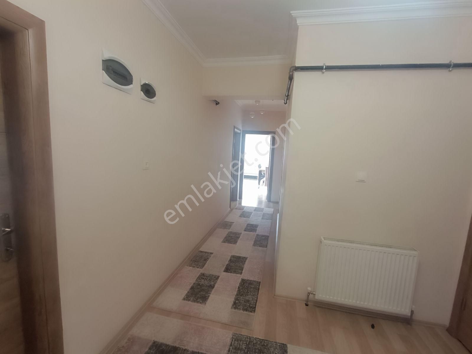 Anadolu Caddesi Üzerinde, Asansörlü Bakımlı 3+1 Geniş Daire - Görsel 6