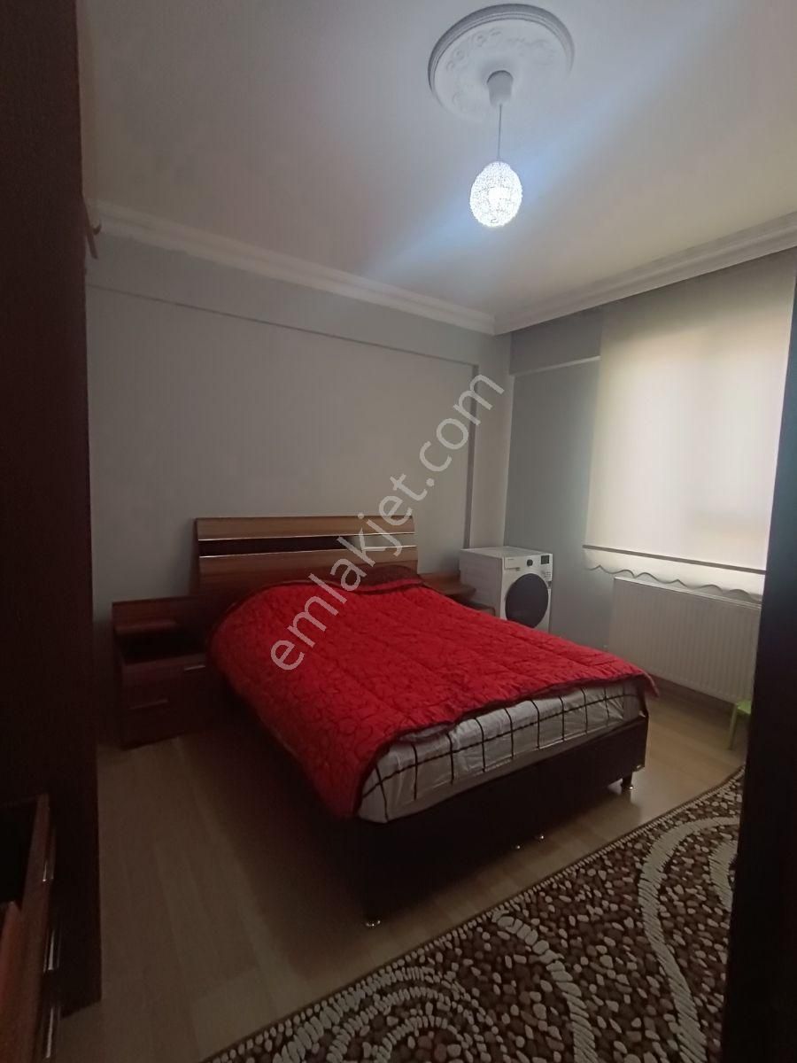 Anadolu Caddesi Üzerinde, Asansörlü Bakımlı 3+1 Geniş Daire - Görsel 25