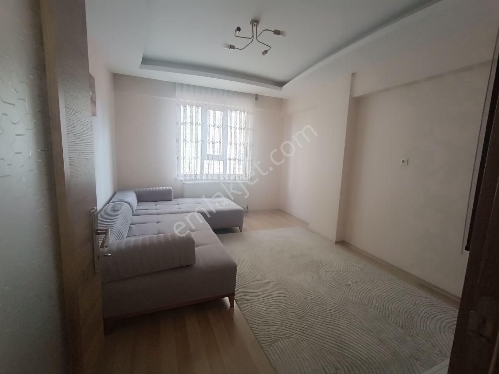 Anadolu Caddesi Üzerinde, Asansörlü Bakımlı 3+1 Geniş Daire - Görsel 14