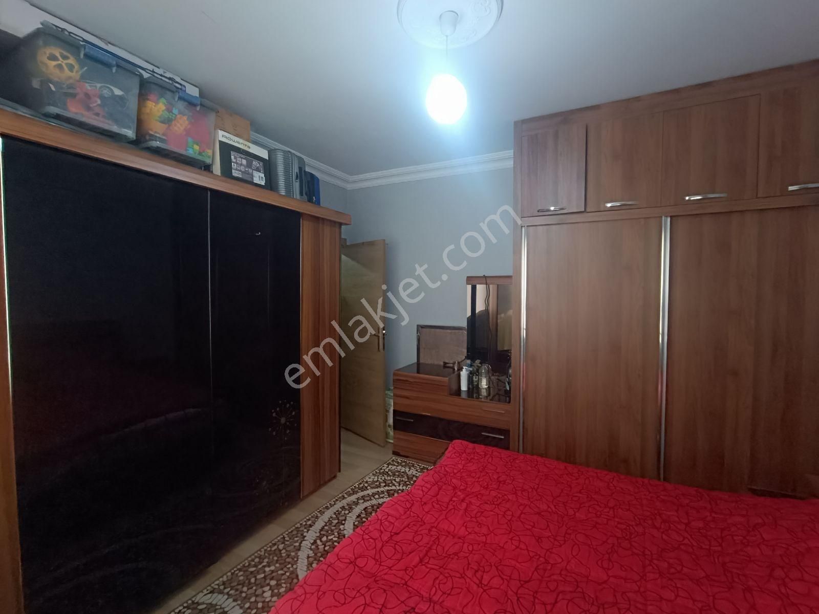 Anadolu Caddesi Üzerinde, Asansörlü Bakımlı 3+1 Geniş Daire - Görsel 18