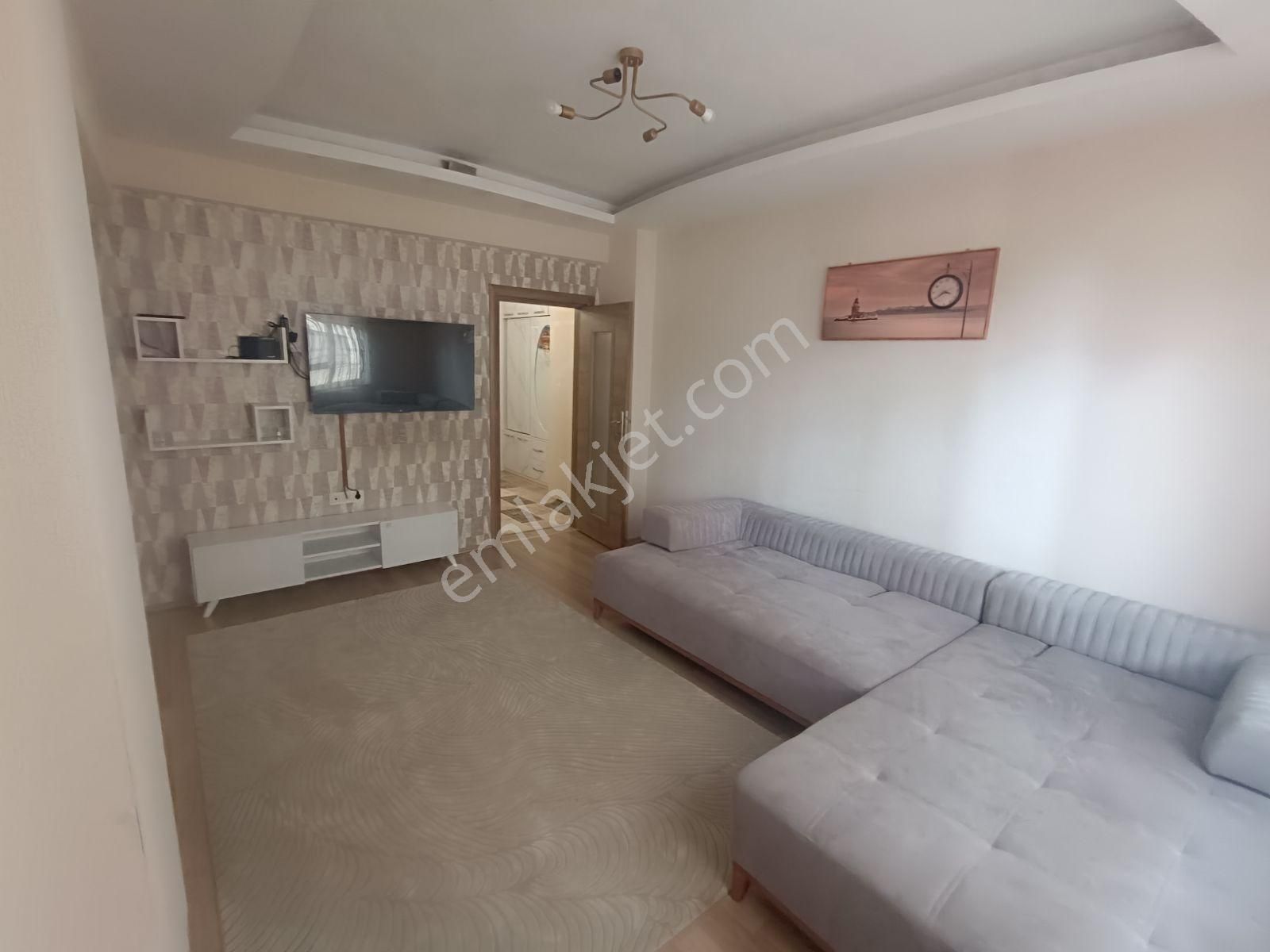 Anadolu Caddesi Üzerinde, Asansörlü Bakımlı 3+1 Geniş Daire - Görsel 17