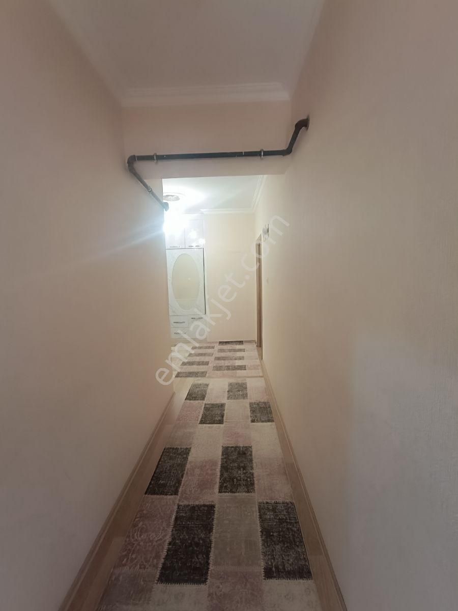 Anadolu Caddesi Üzerinde, Asansörlü Bakımlı 3+1 Geniş Daire - Görsel 15