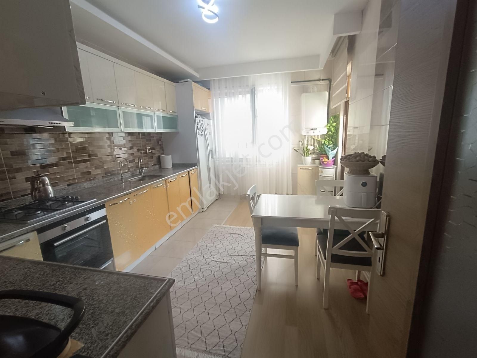 Anadolu Caddesi Üzerinde, Asansörlü Bakımlı 3+1 Geniş Daire - Görsel 7