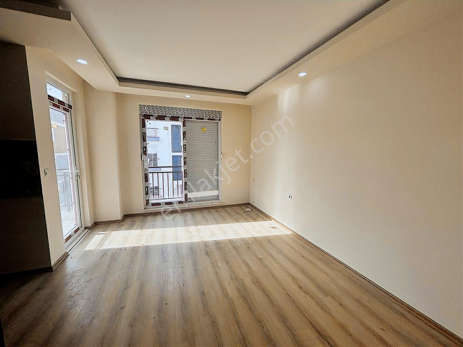 Çamlıbel'de Satılık Sıfır 2+1 Açık Mutfak Katta Lüks Daire - Görsel 20