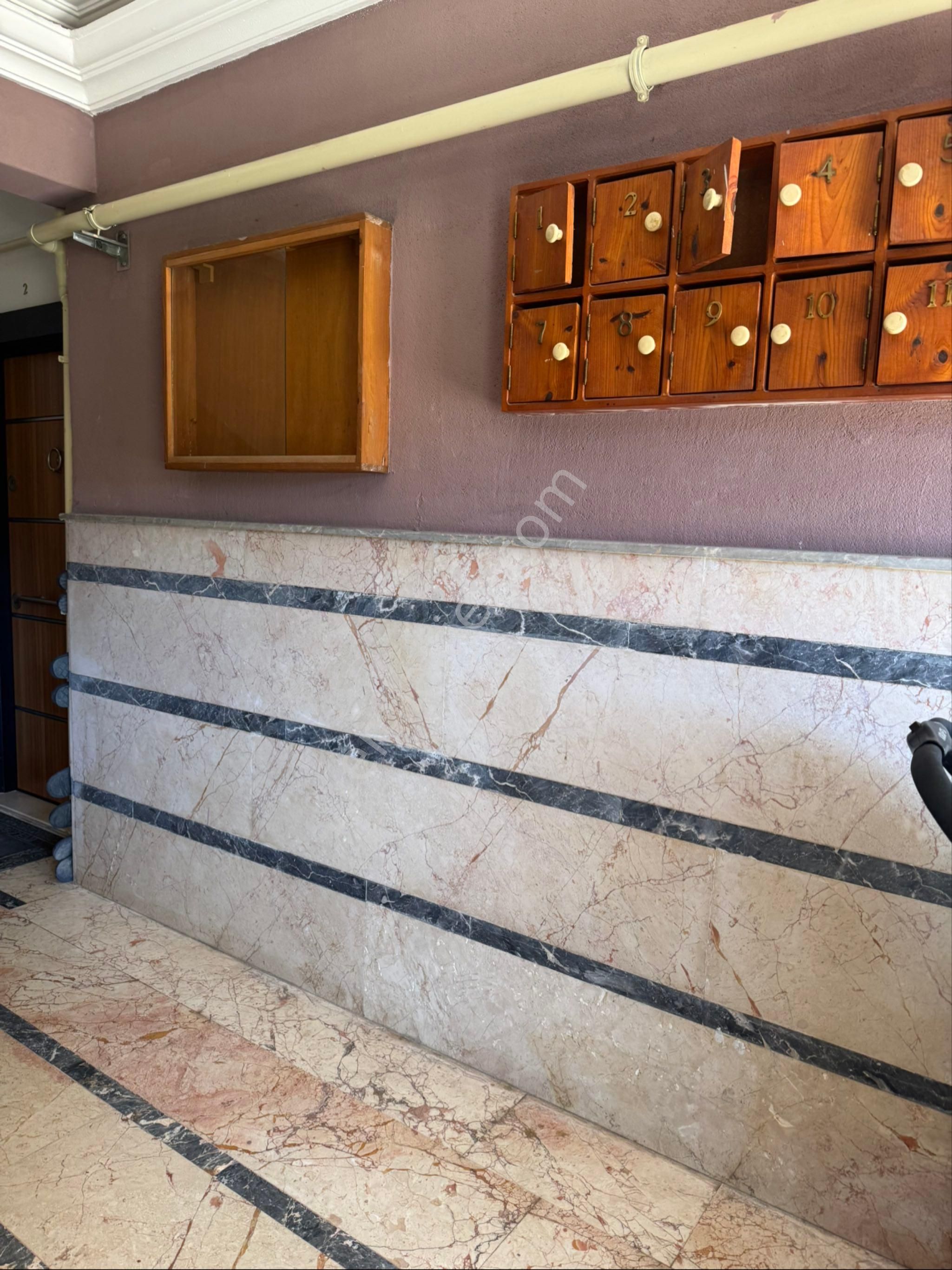 Narenciye Manzaralı 3+1 İçi Yapılı Şık Daire - Görsel 3