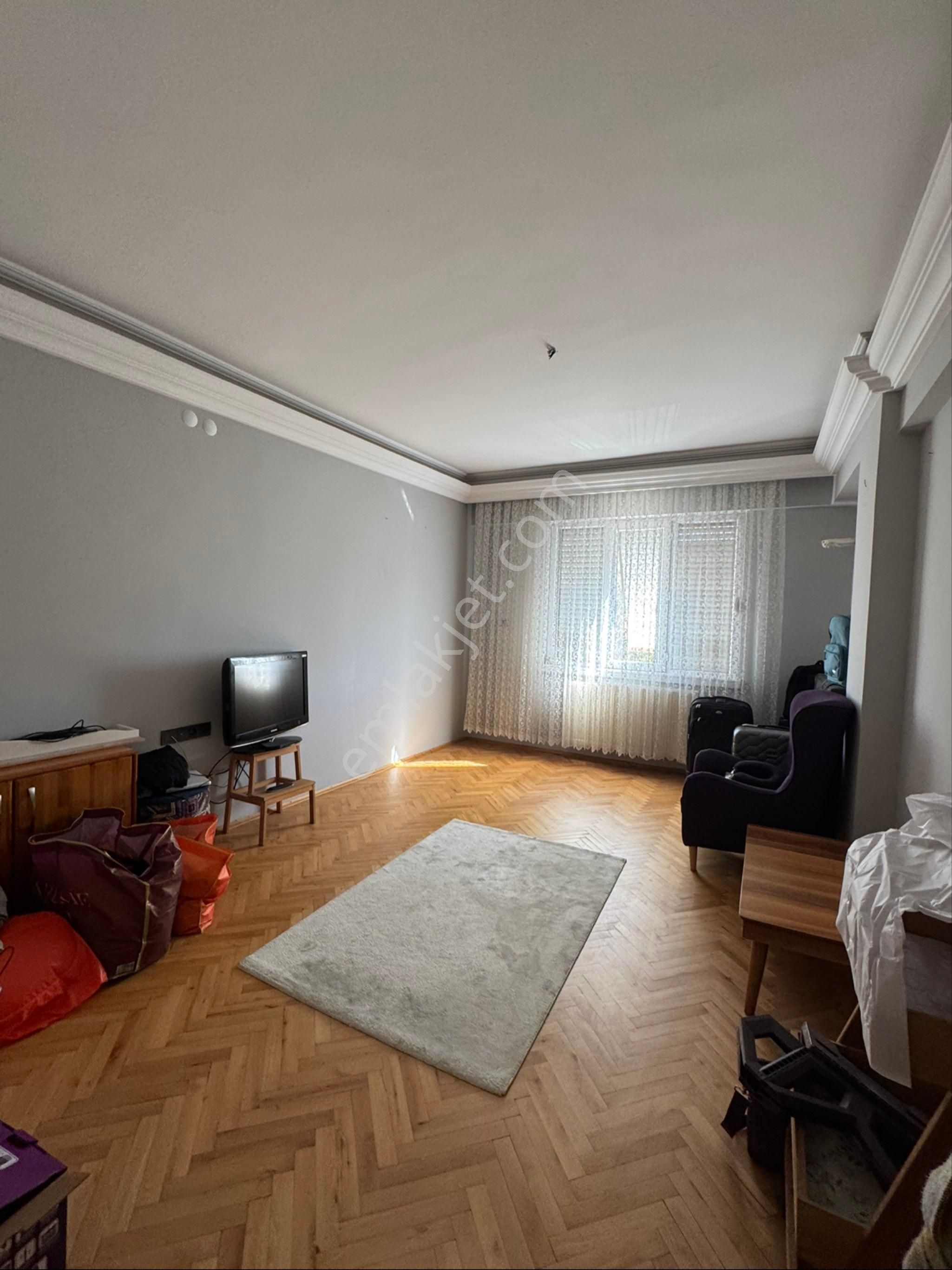 Narenciye Manzaralı 3+1 İçi Yapılı Şık Daire - Görsel 28