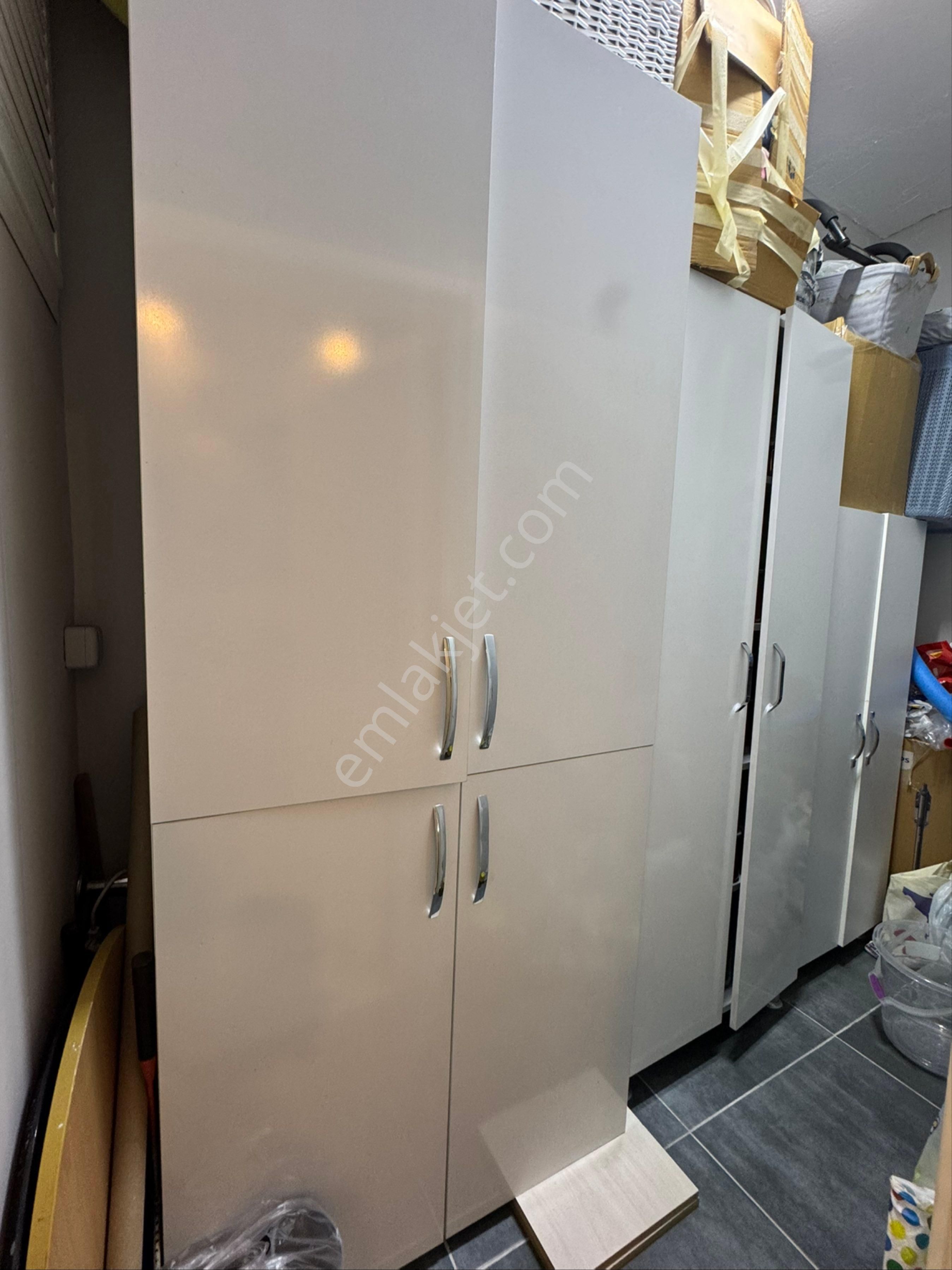 Narenciye Manzaralı 3+1 İçi Yapılı Şık Daire - Görsel 25