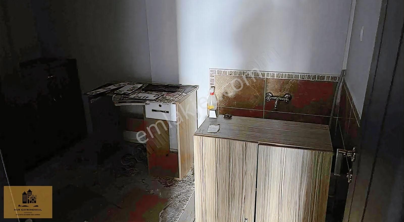 Boztepede Şehri Kristal Sitesinde Kiralık Dükkan - Görsel 5