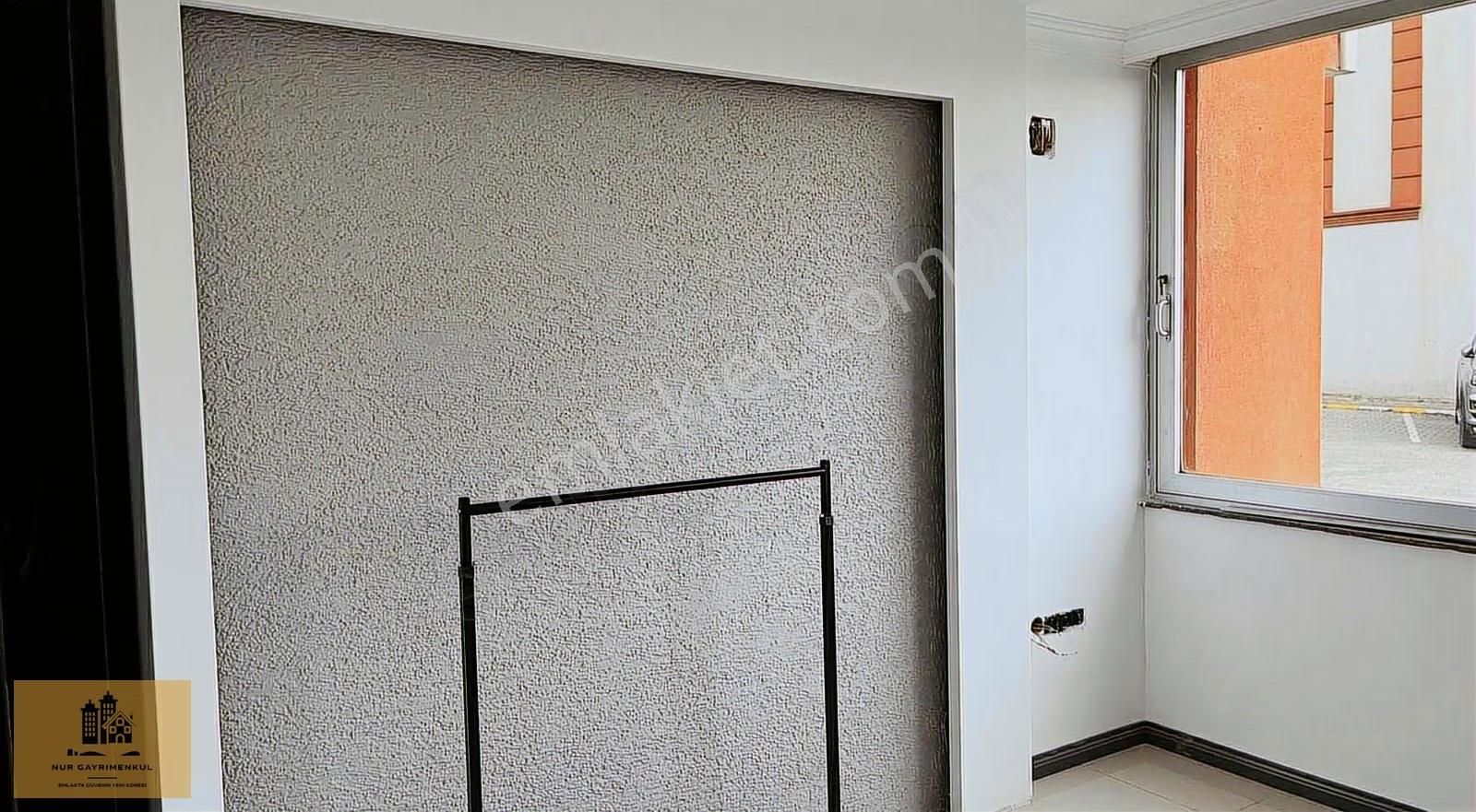 Boztepede Şehri Kristal Sitesinde Kiralık Dükkan - Görsel 8