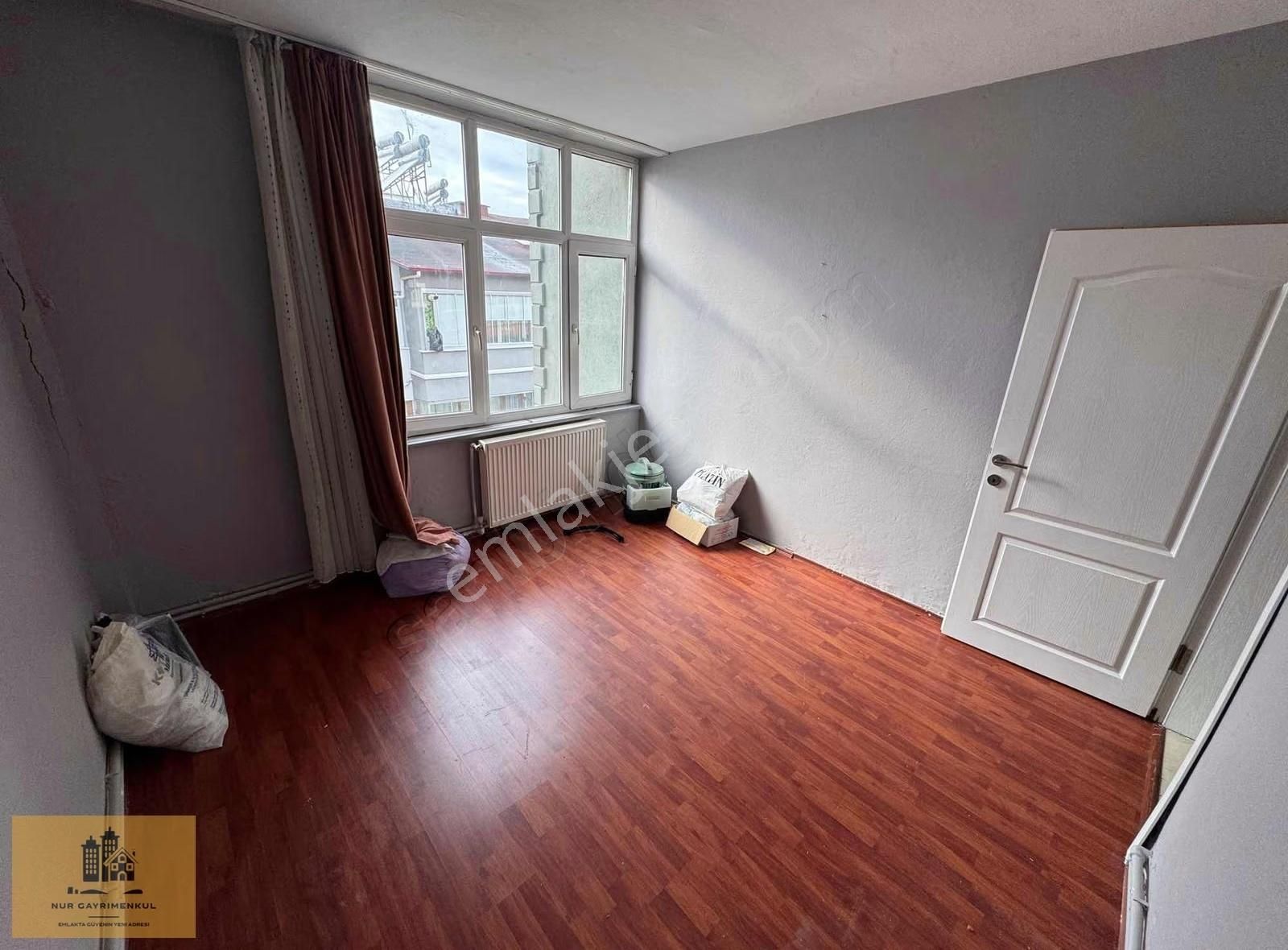 Nur Gayrimenkulden Yenimahallede Kiralık Daire - Görsel 15