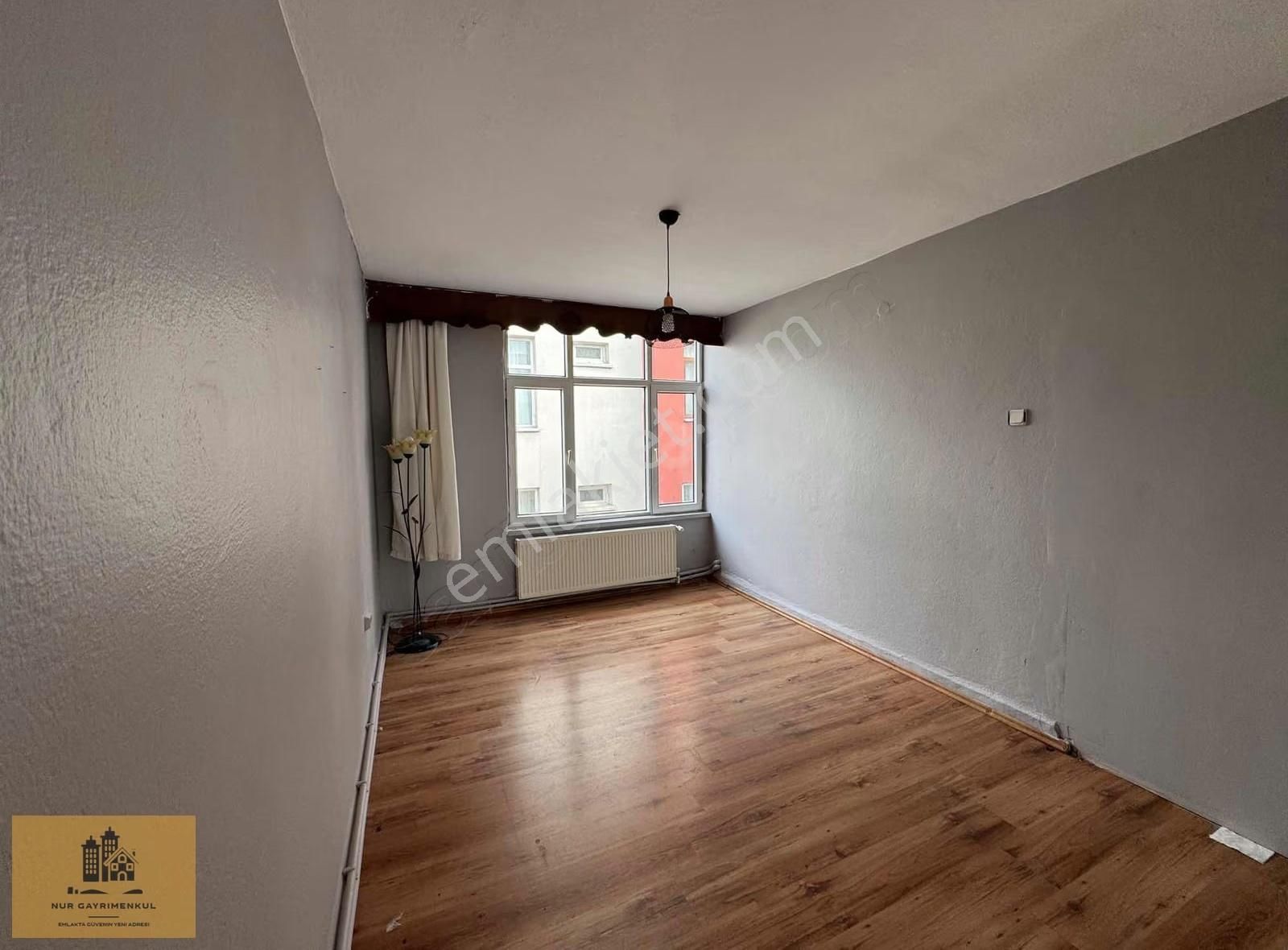 Nur Gayrimenkulden Yenimahallede Kiralık Daire - Görsel 3