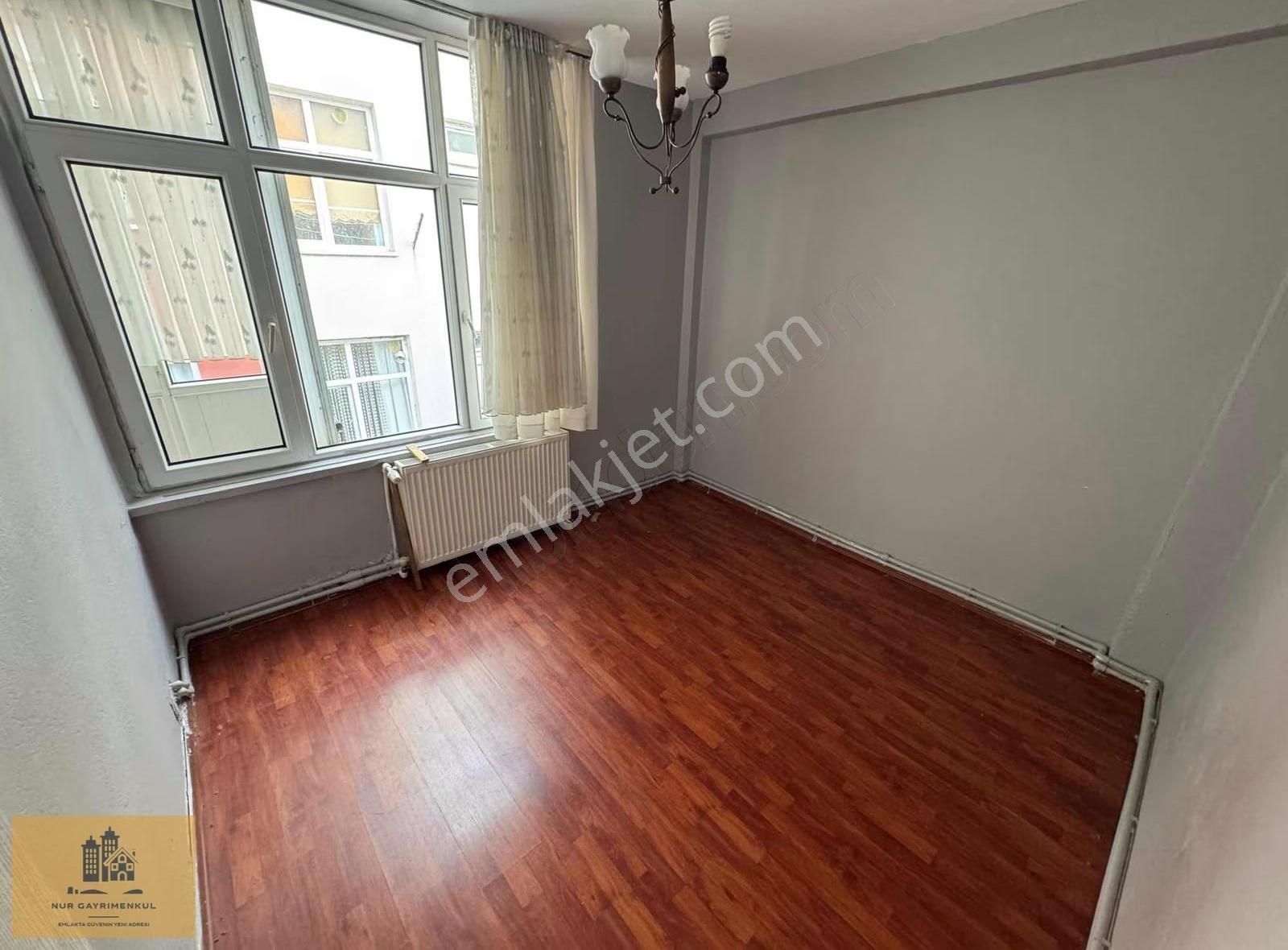 Nur Gayrimenkulden Yenimahallede Kiralık Daire - Görsel 13