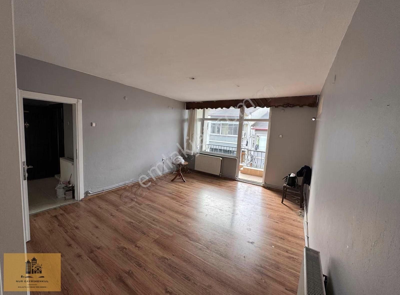 Nur Gayrimenkulden Yenimahallede Kiralık Daire - Görsel 14