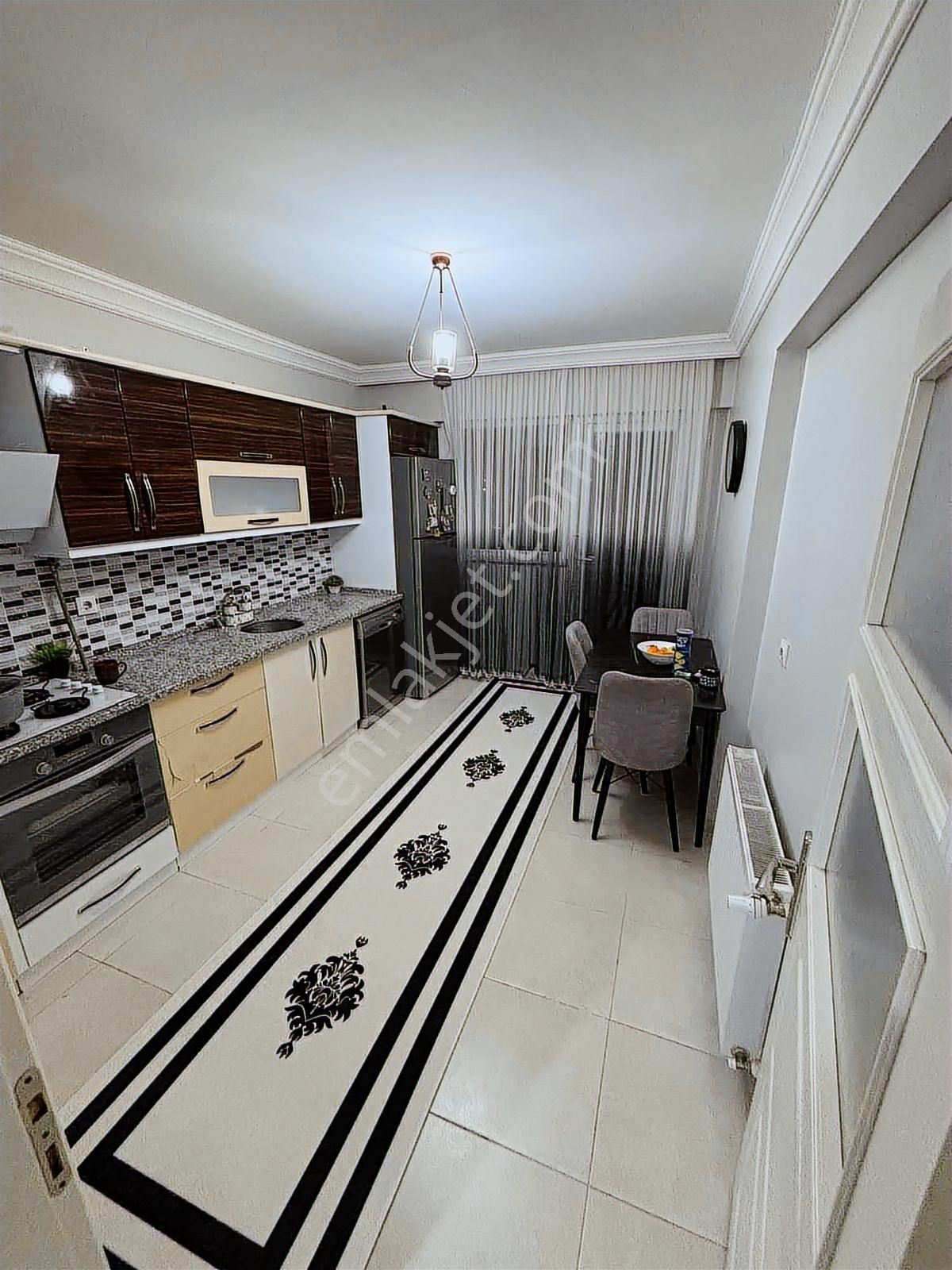 Yenişehir Sitesinde Masrafsız Fırsat 3+1 Daire - Görsel 20